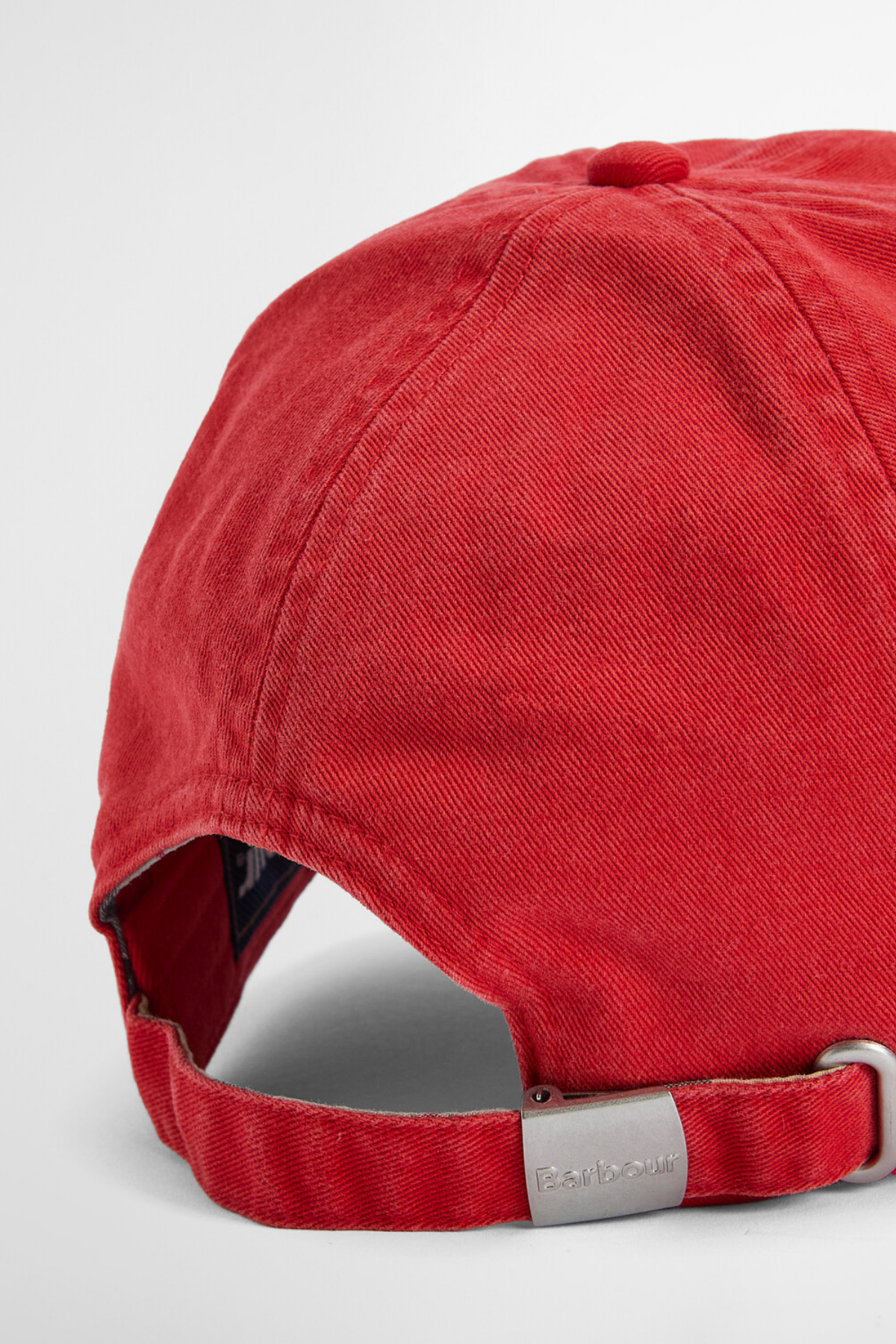 Barbour Cascade Sports Cap RE41 Lava