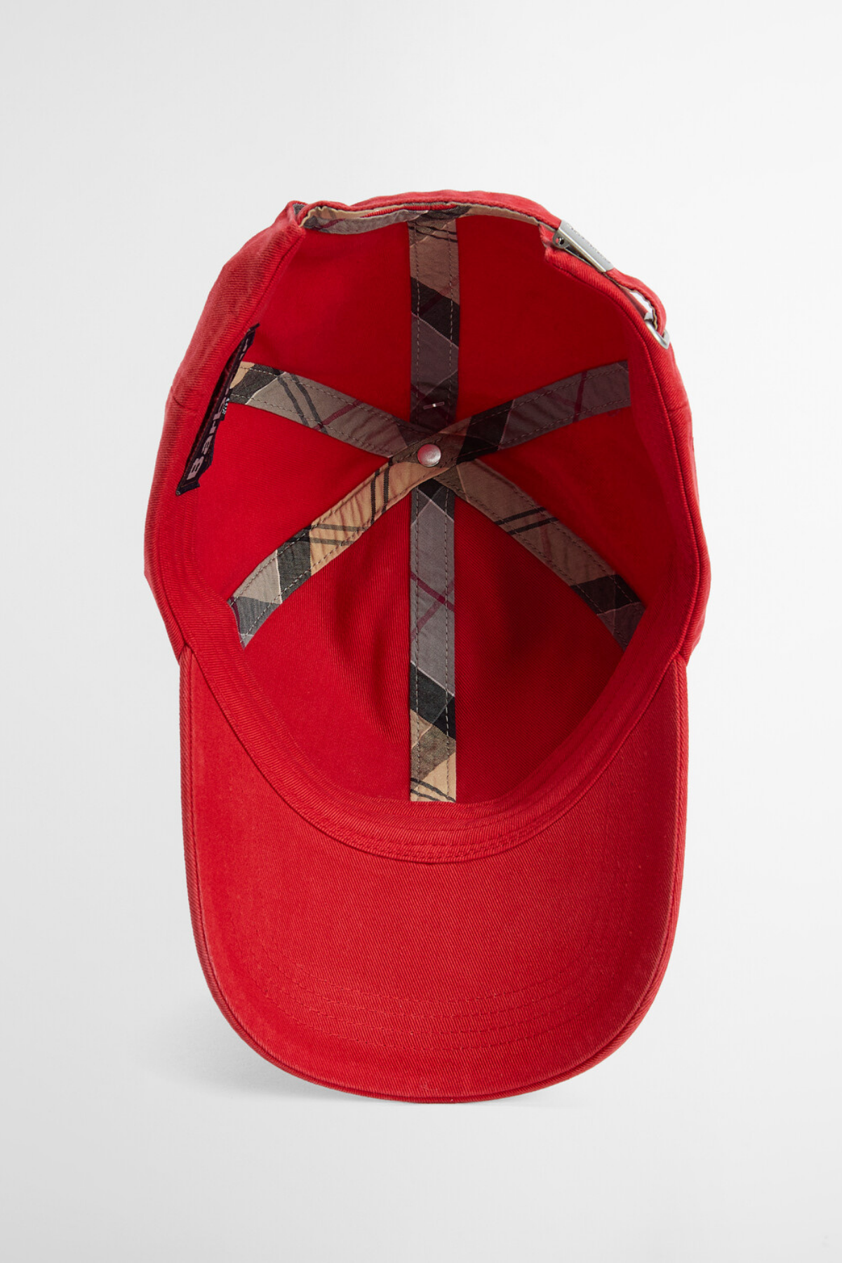 Barbour Cascade Sports Cap RE41 Lava