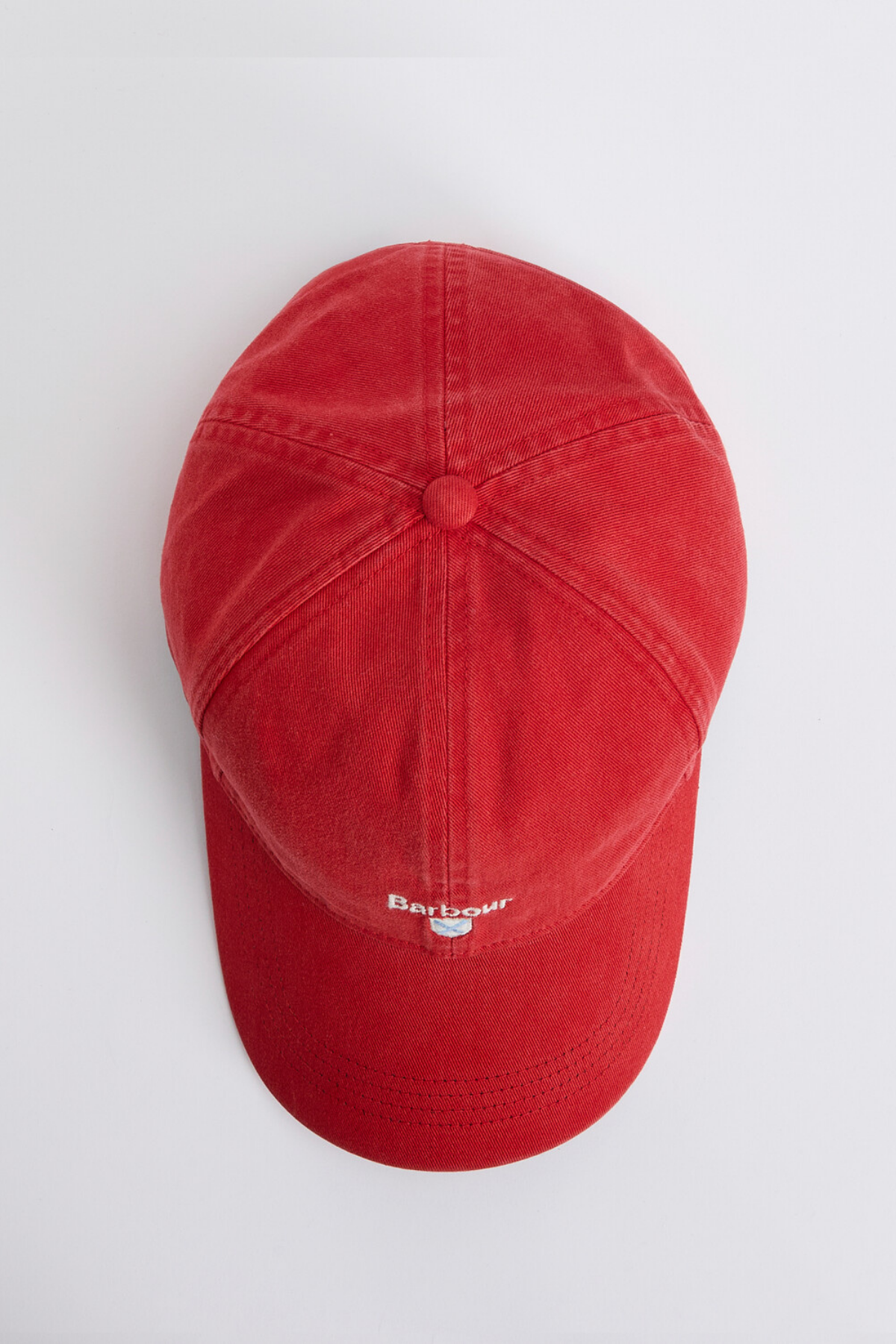 Barbour Cascade Sports Cap RE41 Lava