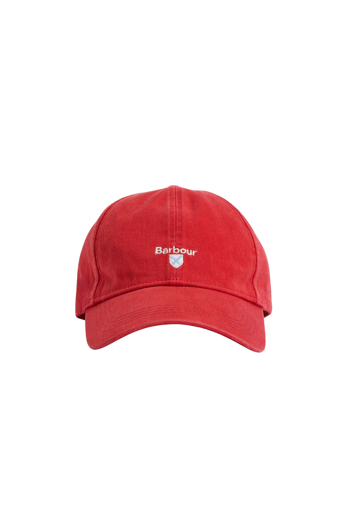 Barbour Cascade Sports Cap RE41 Lava