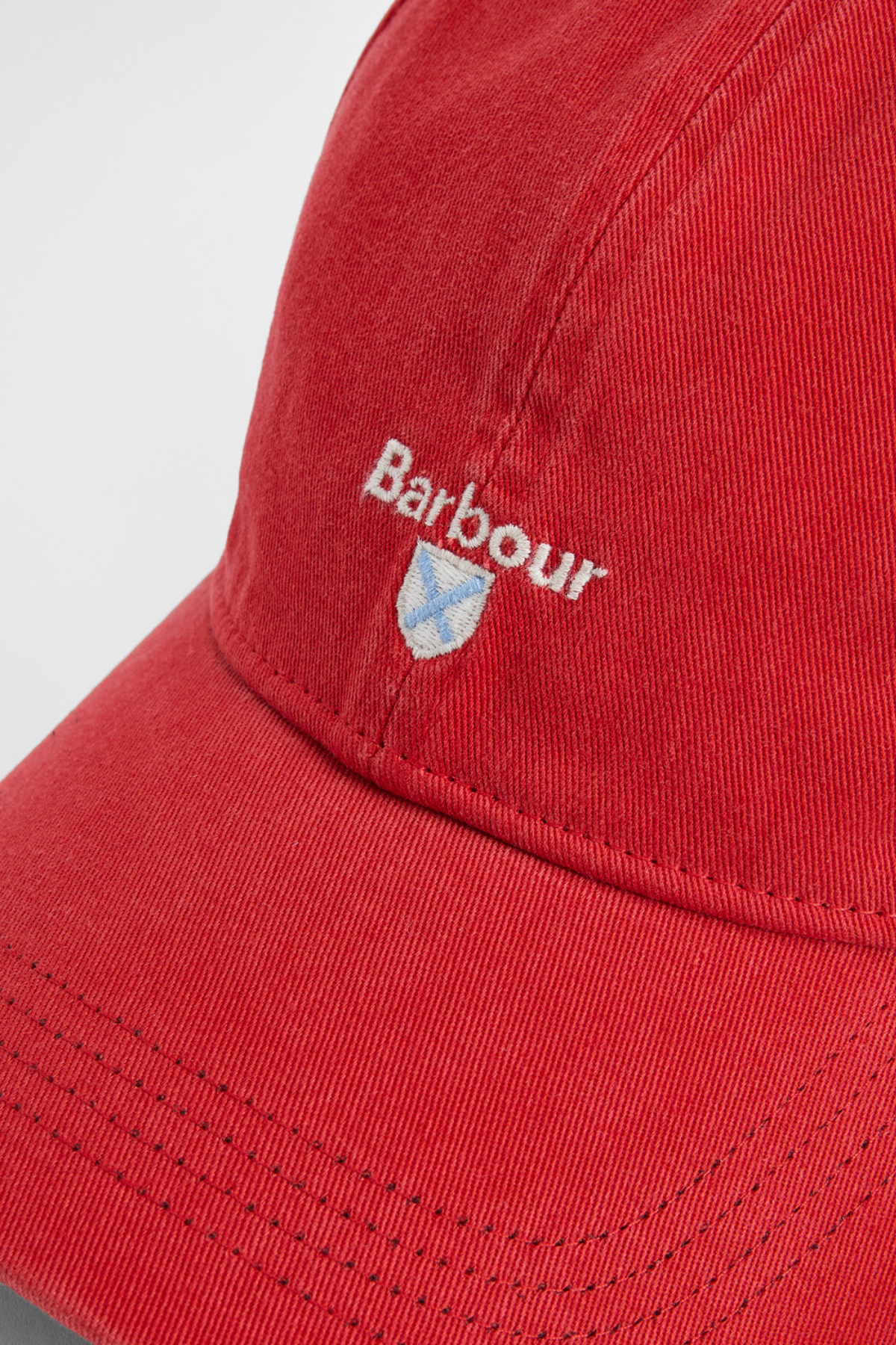 Barbour Cascade Sports Cap RE41 Lava