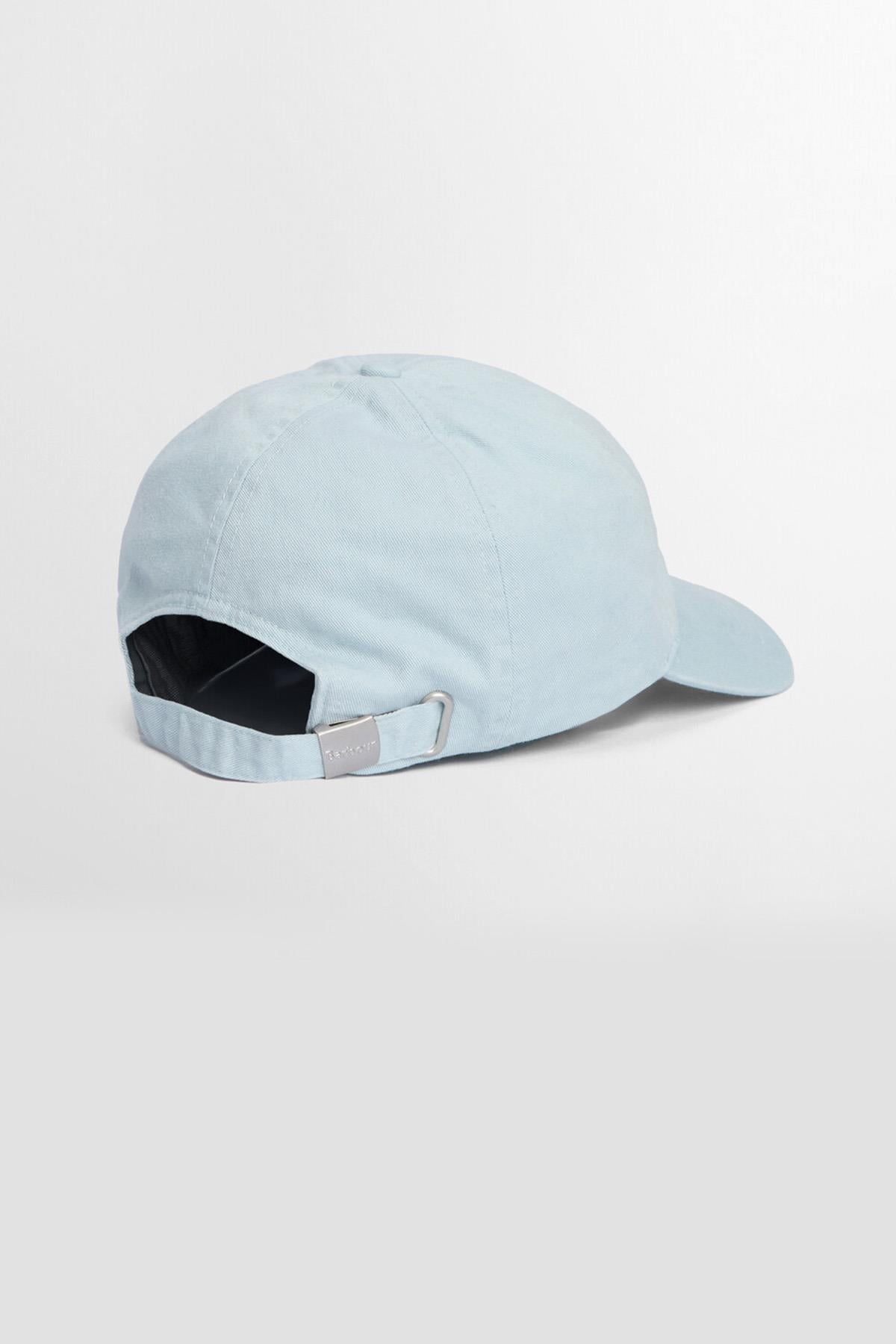 Barbour Cascade Sports Şapka BL13 Pale Sky