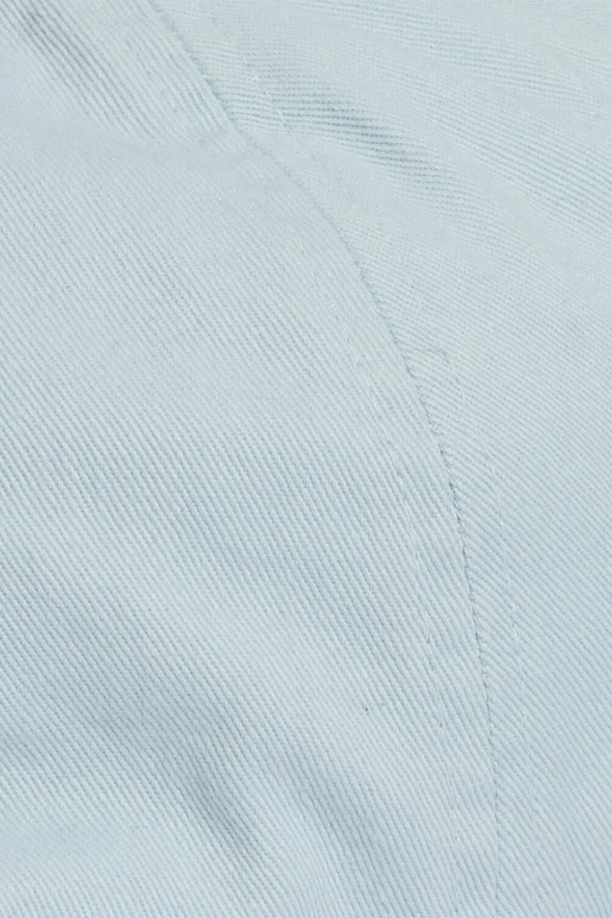 Barbour Cascade Sports Şapka BL13 Pale Sky
