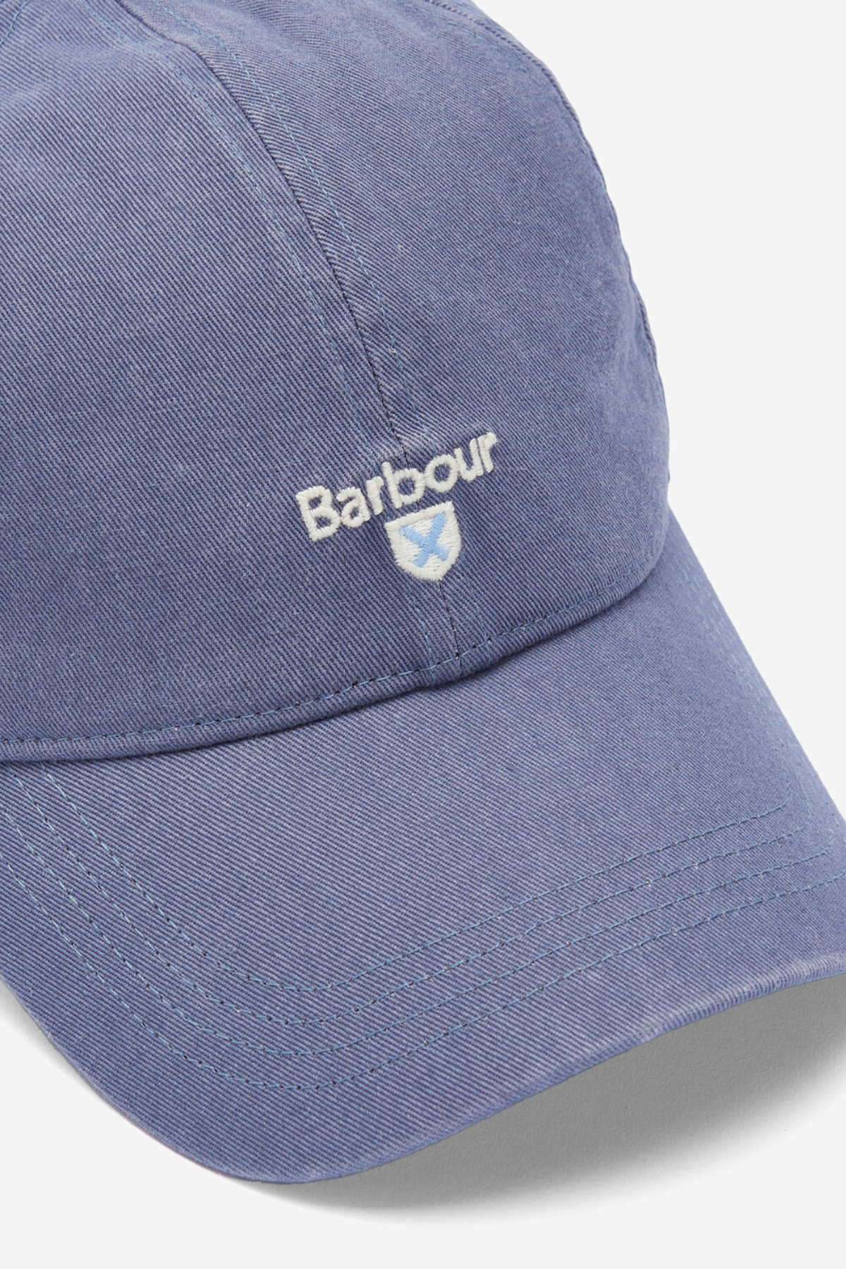 Barbour Cascade Sports Şapka BL51 Blue