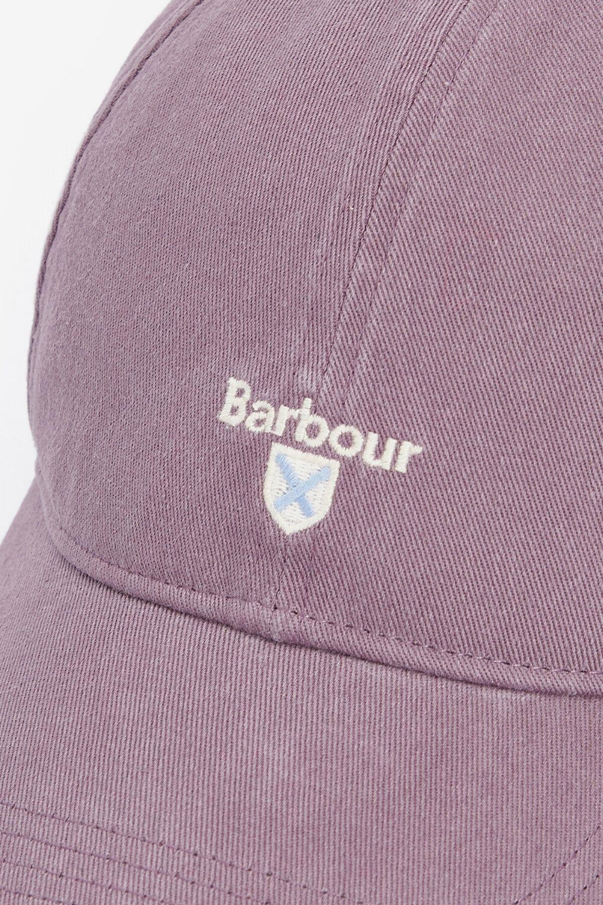 Barbour Cascade Sports Şapka PU71 Moonscape