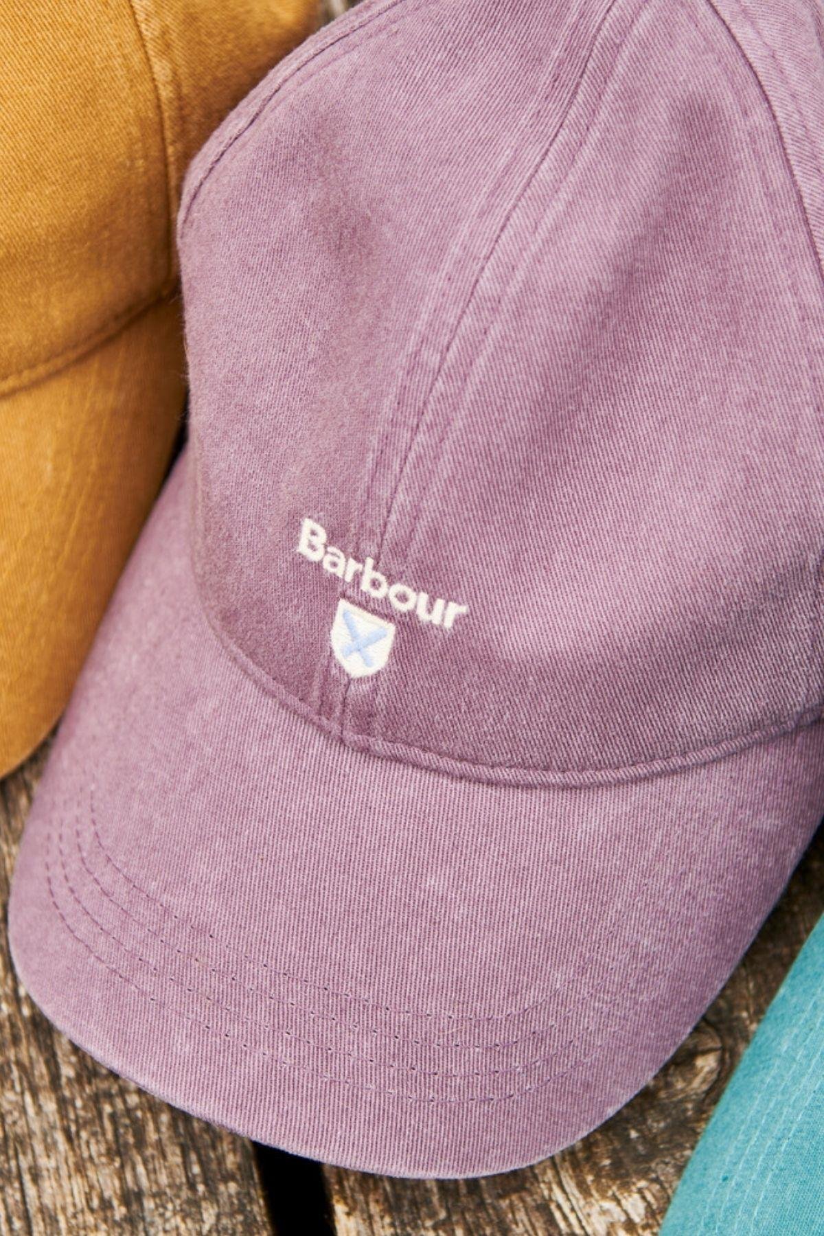 Barbour Cascade Sports Şapka PU71 Moonscape