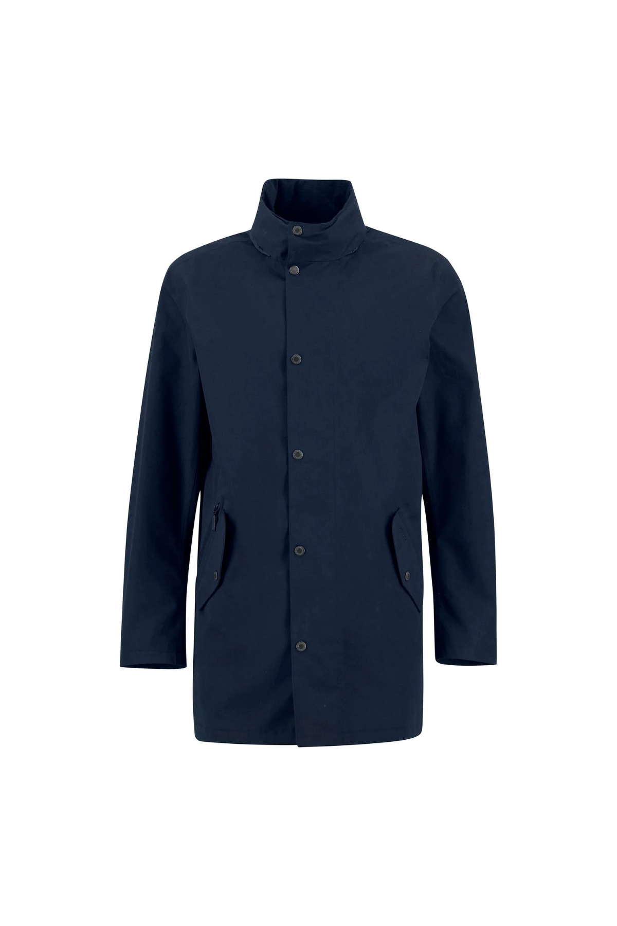 Barbour Chelsea Waterproof Ceket NY71 Navy