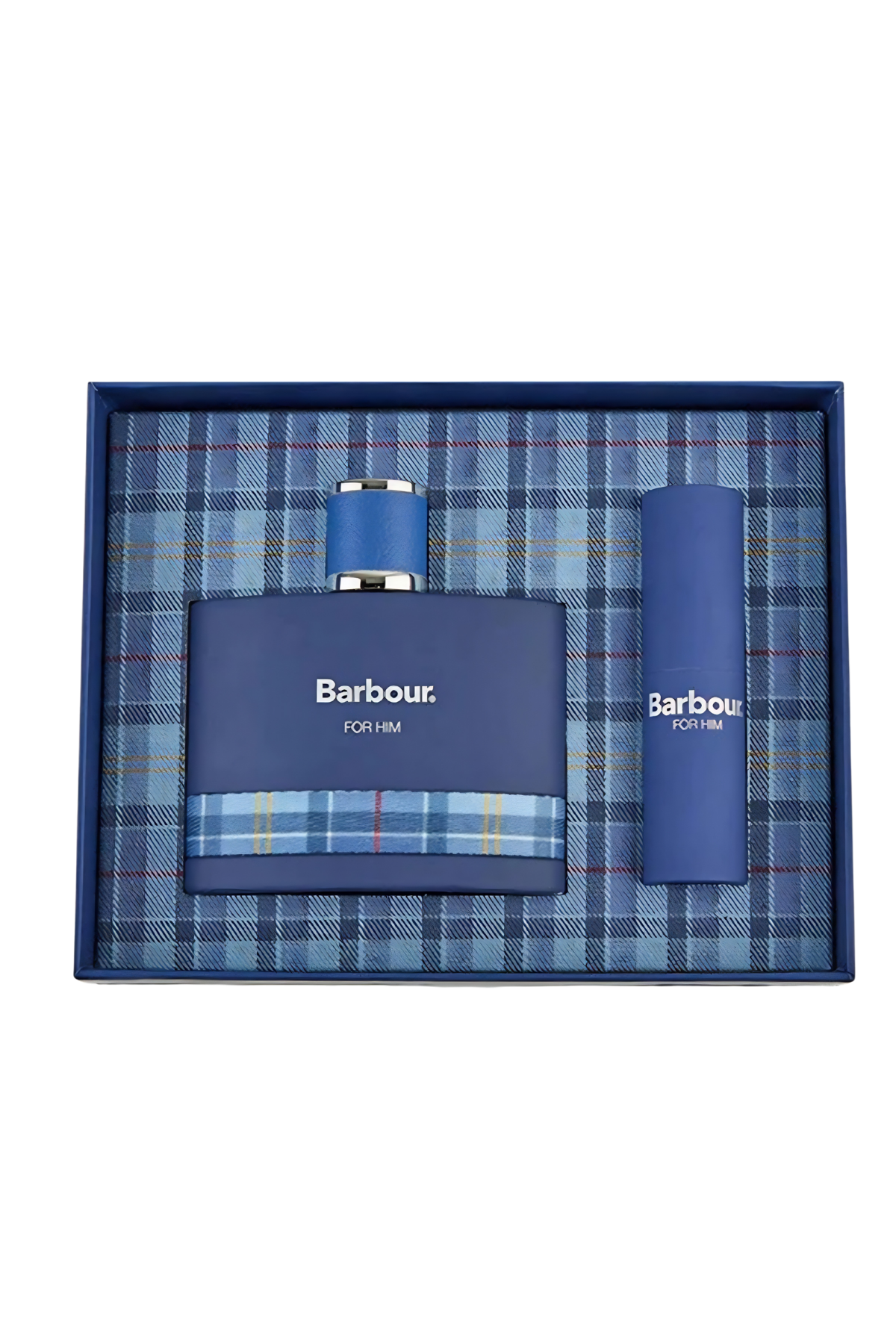 Barbour Coastal Erkek Hero Parfüm Set 100ml STD