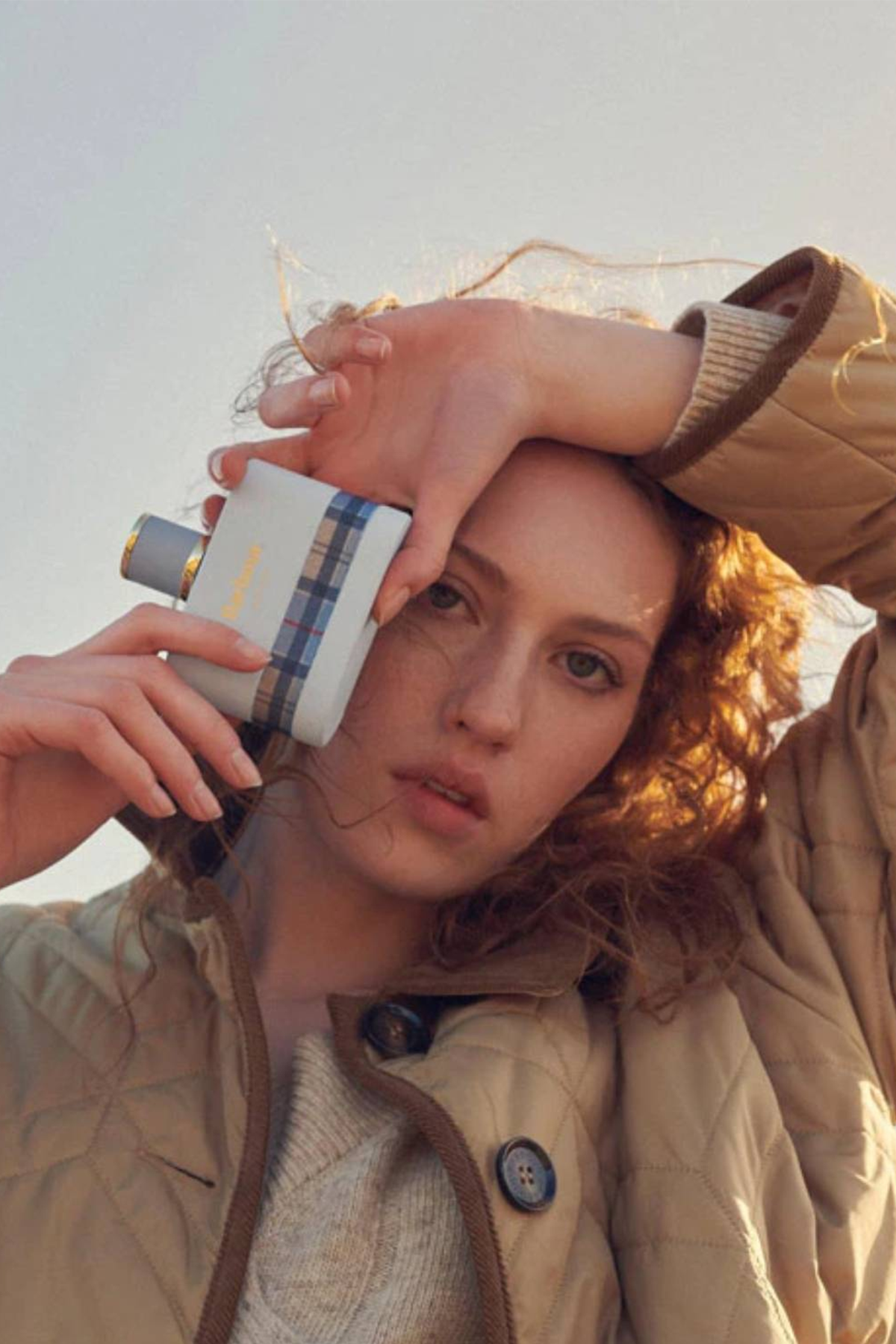 Barbour Coastal For Her 100ml Edp STD