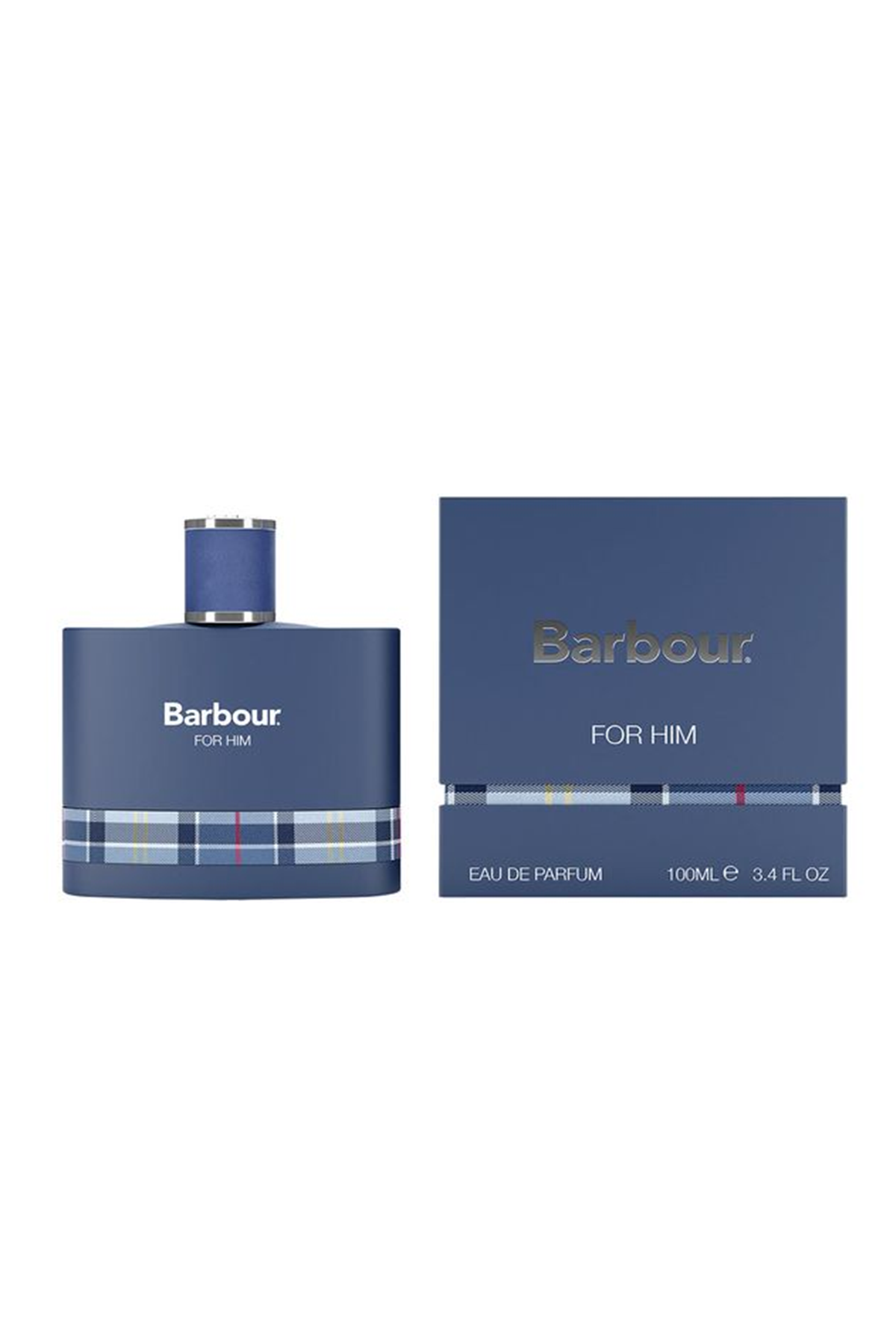 Barbour Coastal For Him 100ml Edp STD