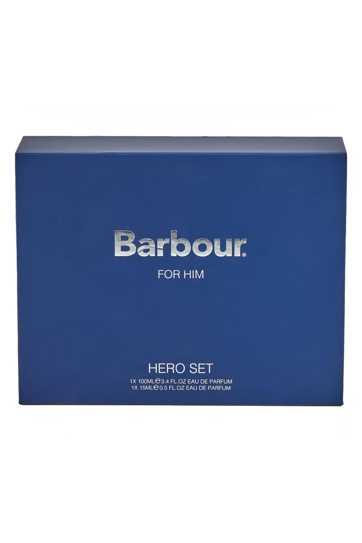 Barbour Coastal For Him Hero Set 100ml STD