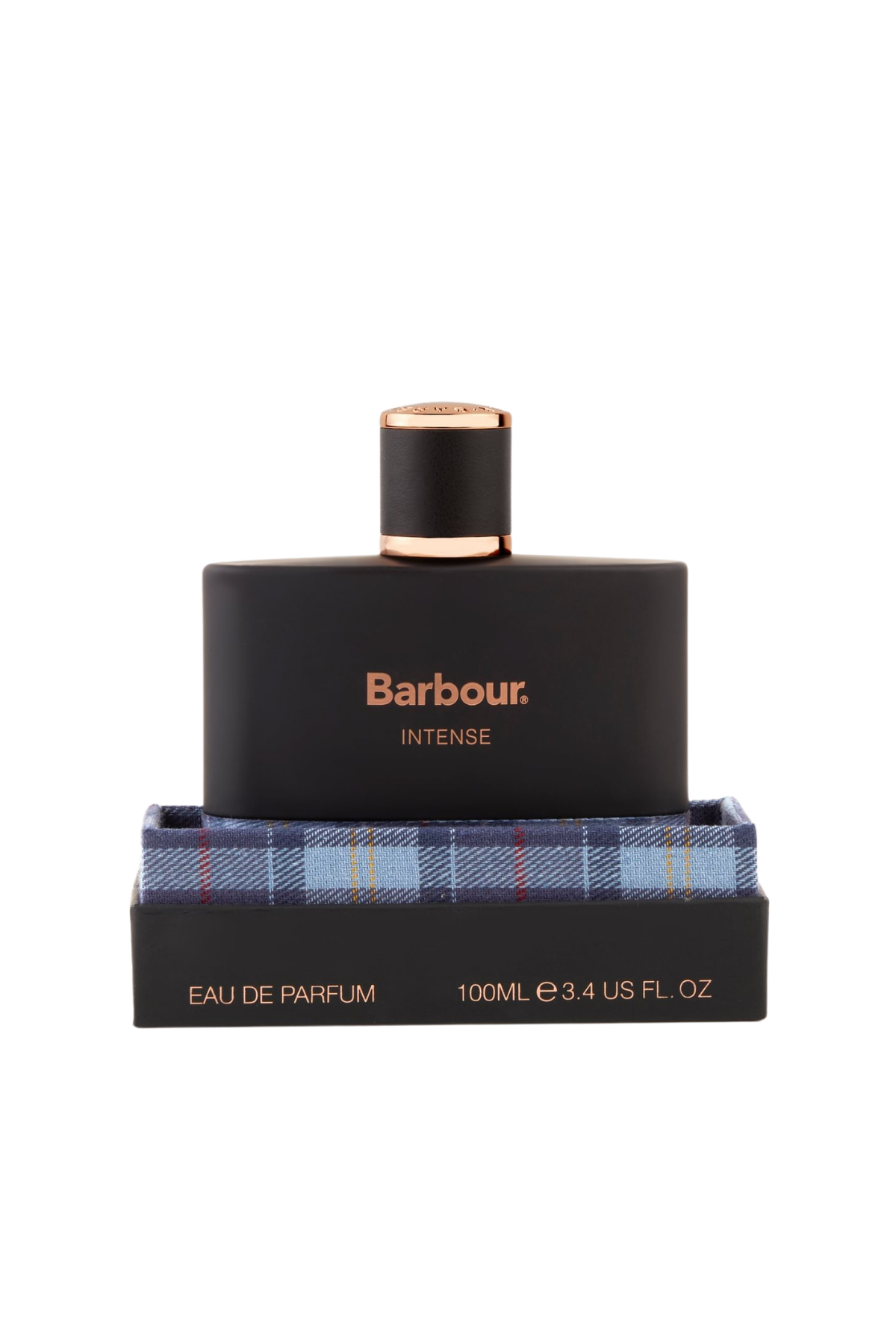 Barbour Coastal Intense Unisex 100 ML EDP Parfüm STD