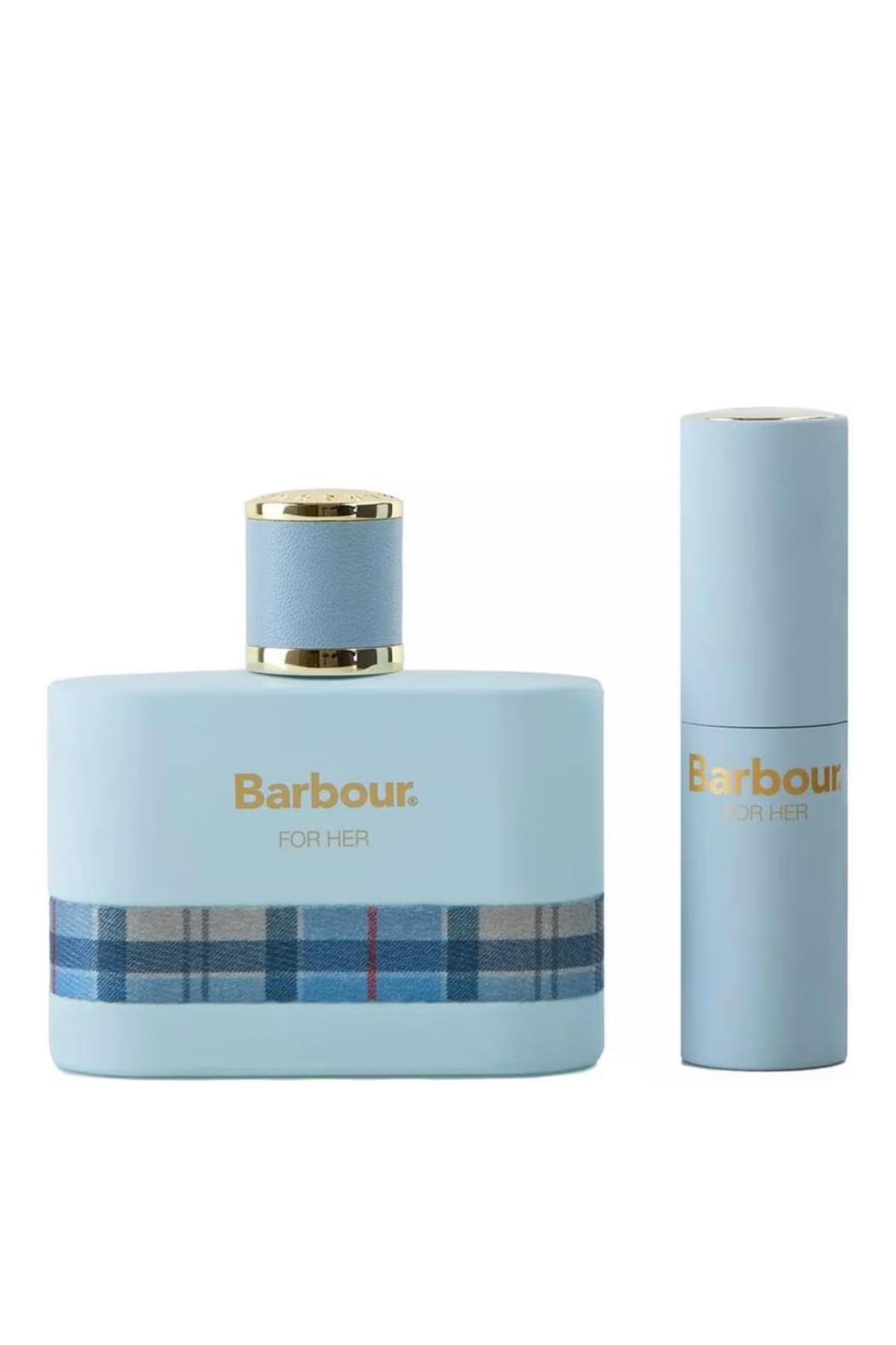 Barbour Coastal Kadın Hero Parfüm Set 100ml STD