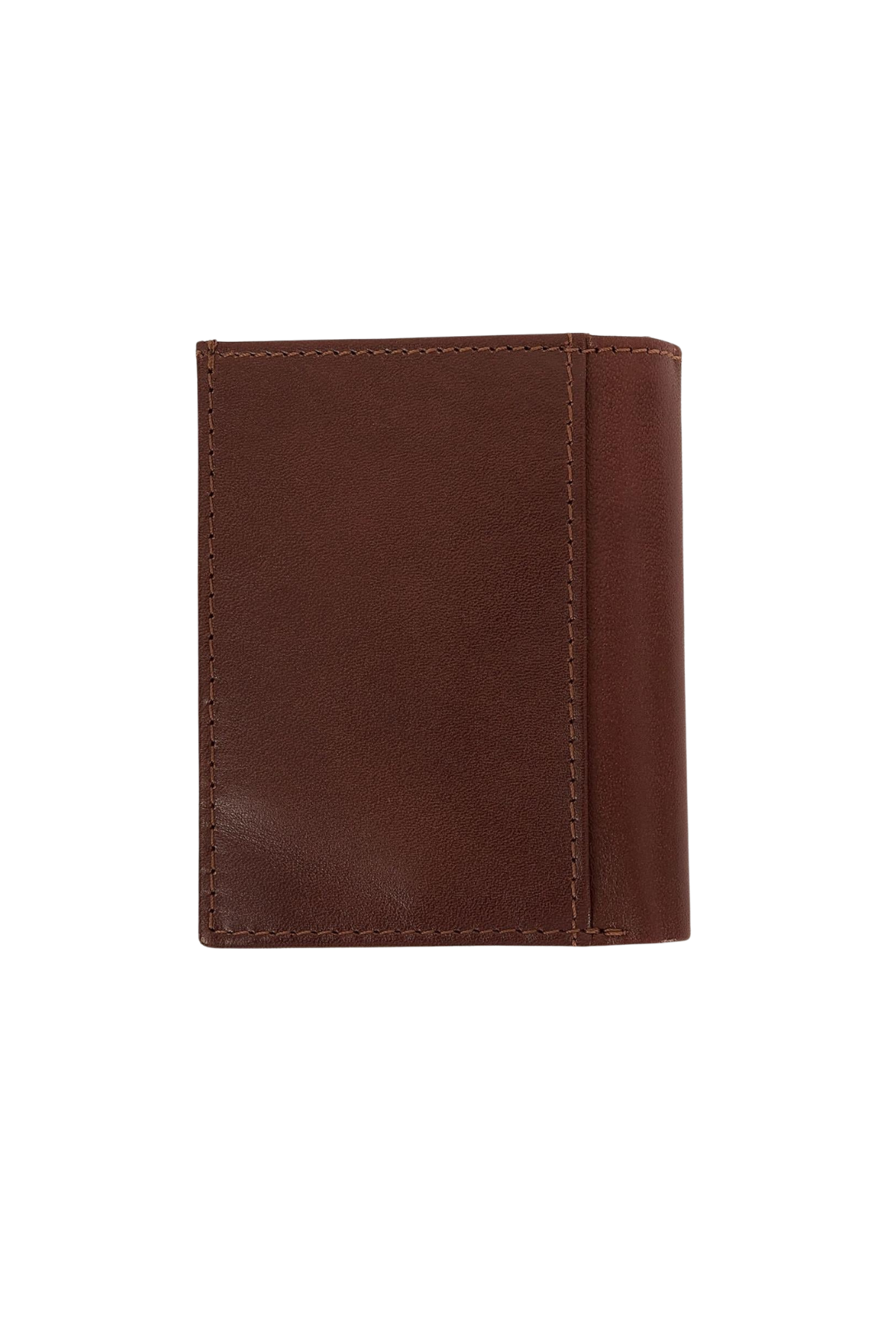 Barbour Colwell Deri Billfold Cüzdan BR52 Brown-Classic Tartan