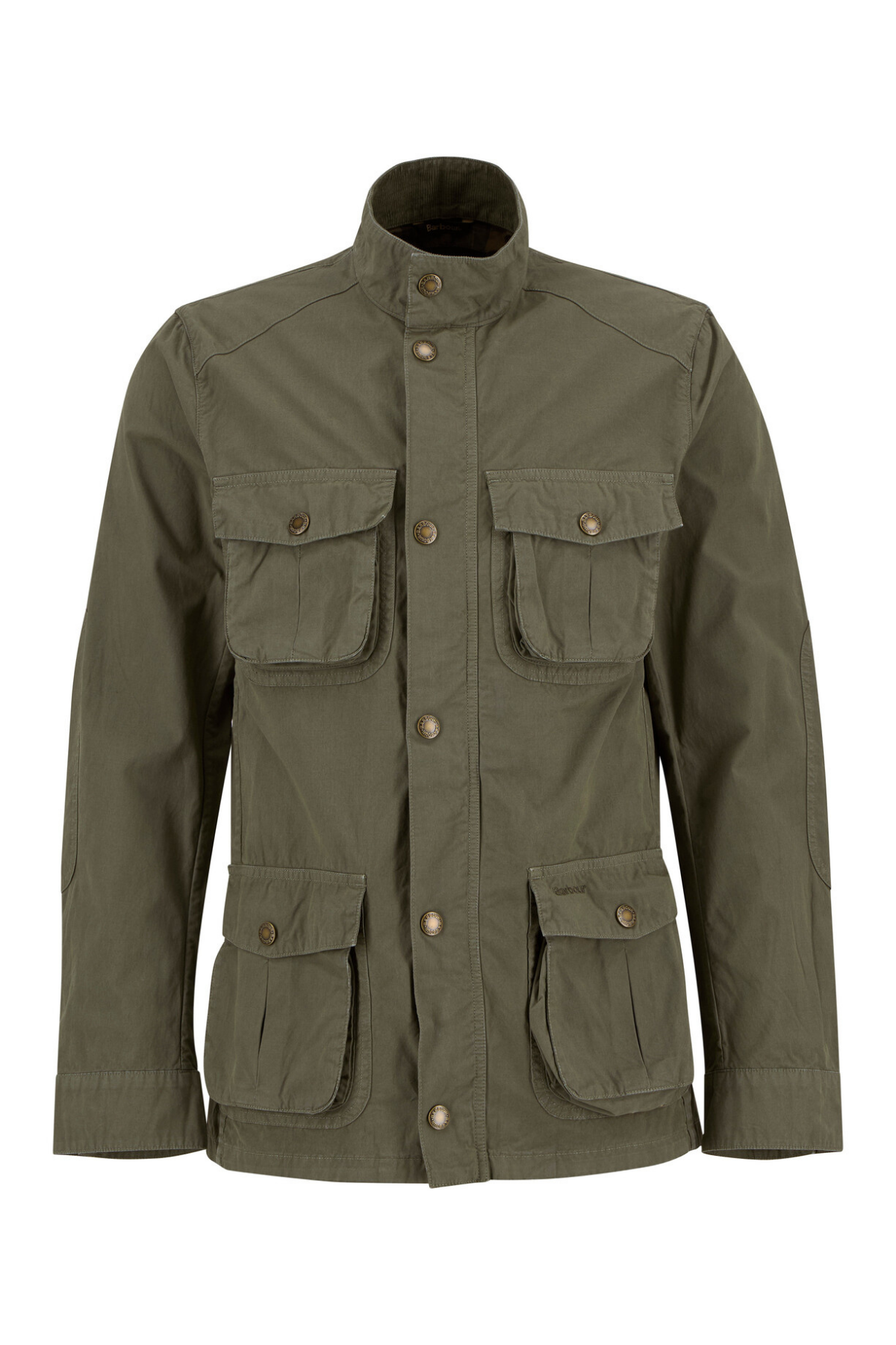 Barbour Corbridge Casual Ceket OL31 Dusty Olive