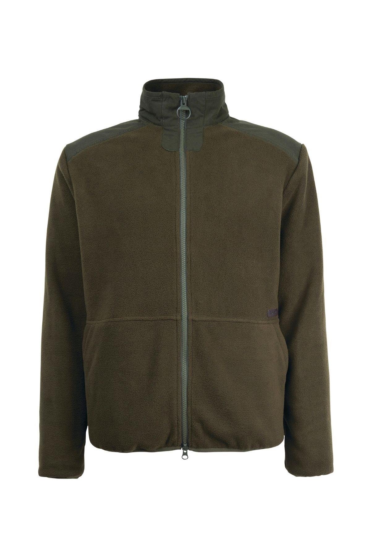 Barbour Country Polar Ceket OL71 Olive
