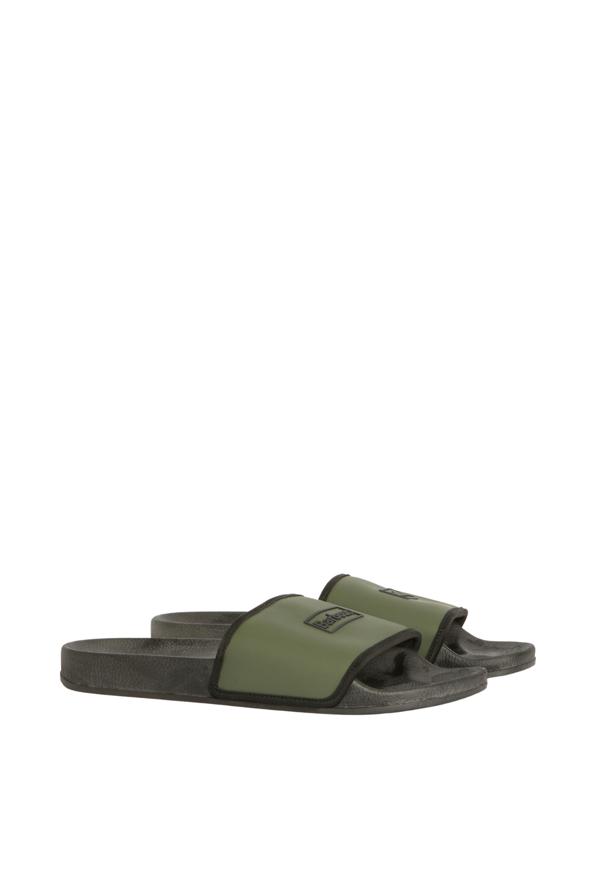 Barbour Cresswell Terlik GN51 Uniform Green
