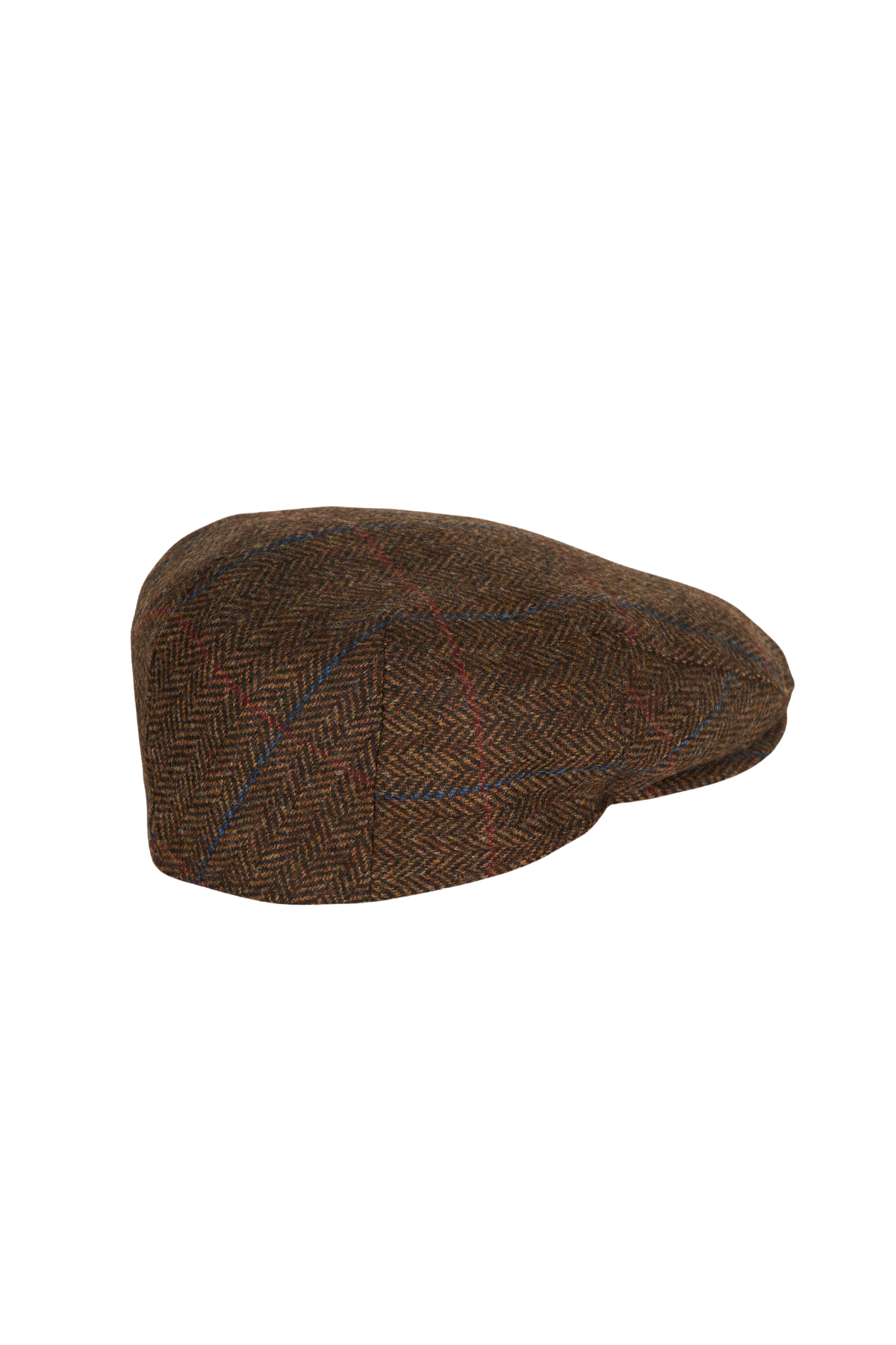 Barbour Crieff Kasket BR52 Dk Brown