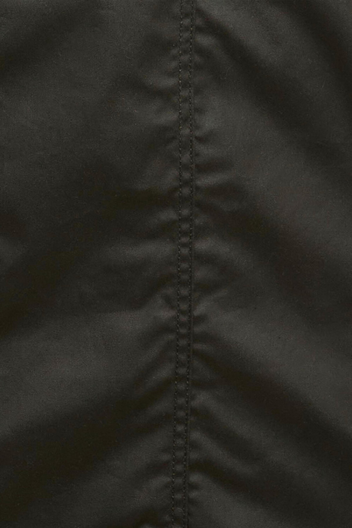 Barbour Cropped Beadnell Yağlı Ceket OL99 Archive Olive/Ancient/Gardenia