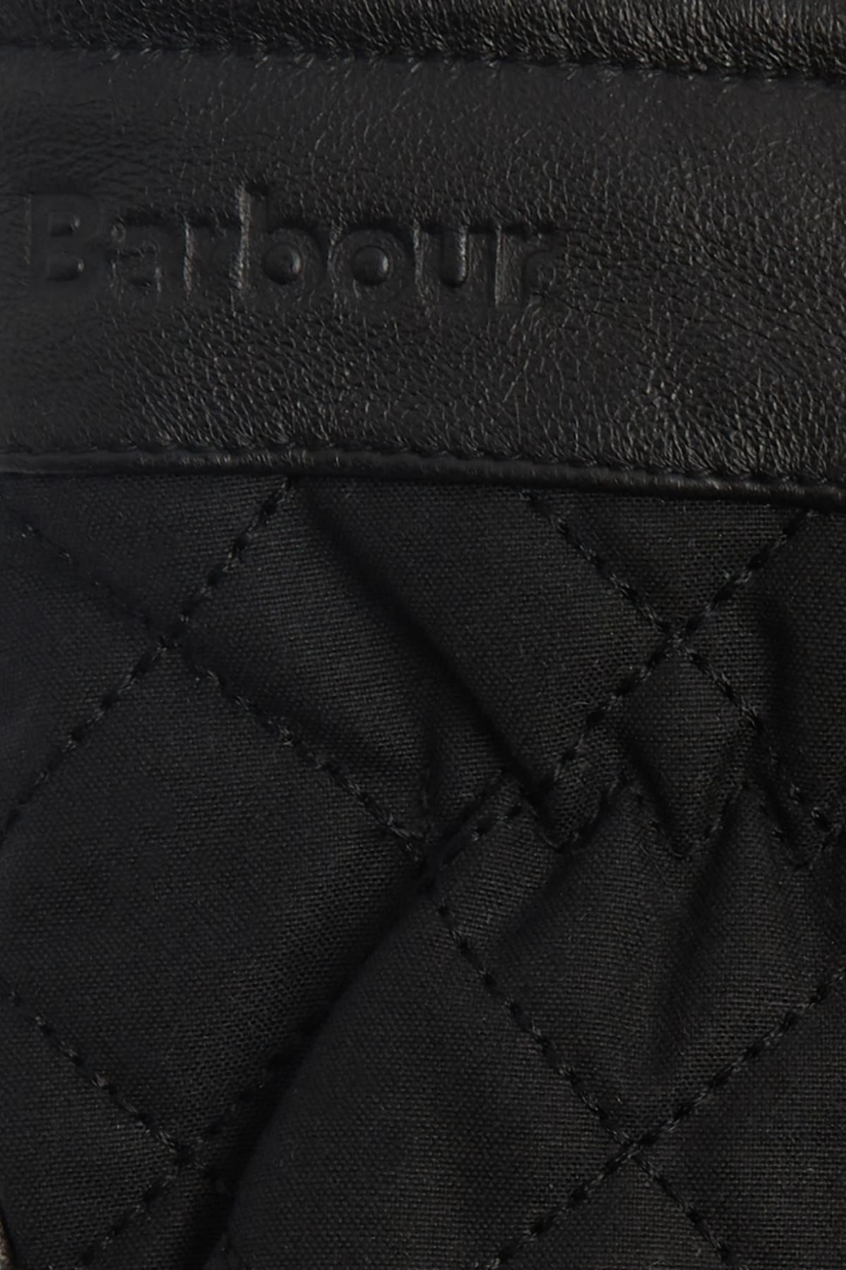 Barbour Dalegarth Eldiven BK11 Black