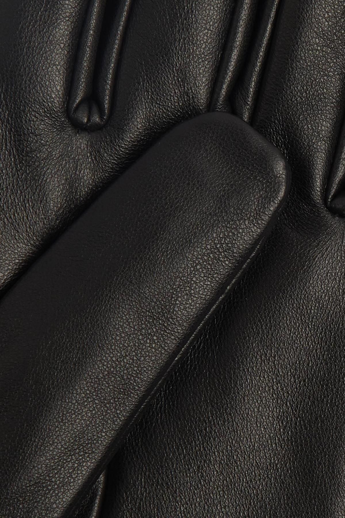 Barbour Dalegarth Eldiven BK11 Black