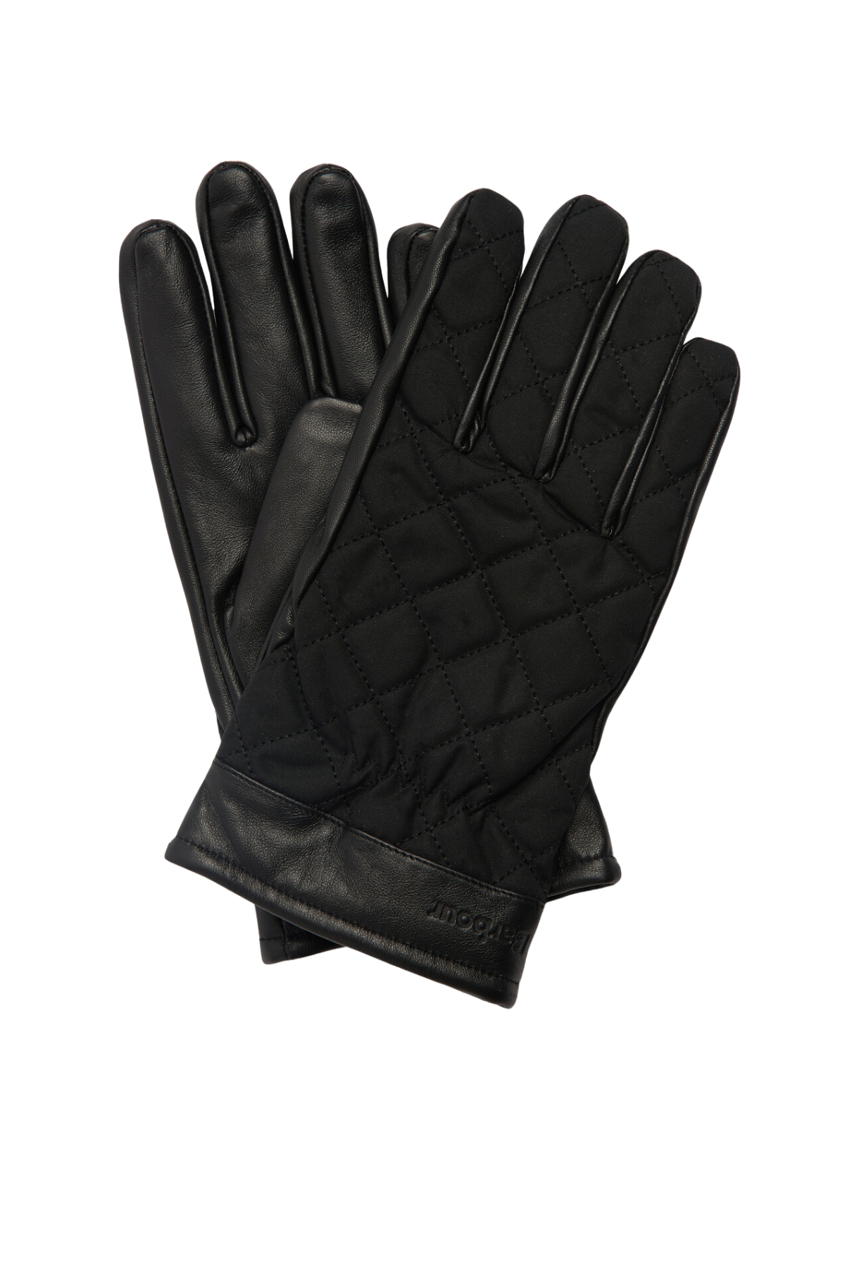 Barbour Dalegarth Eldiven BK11 Black