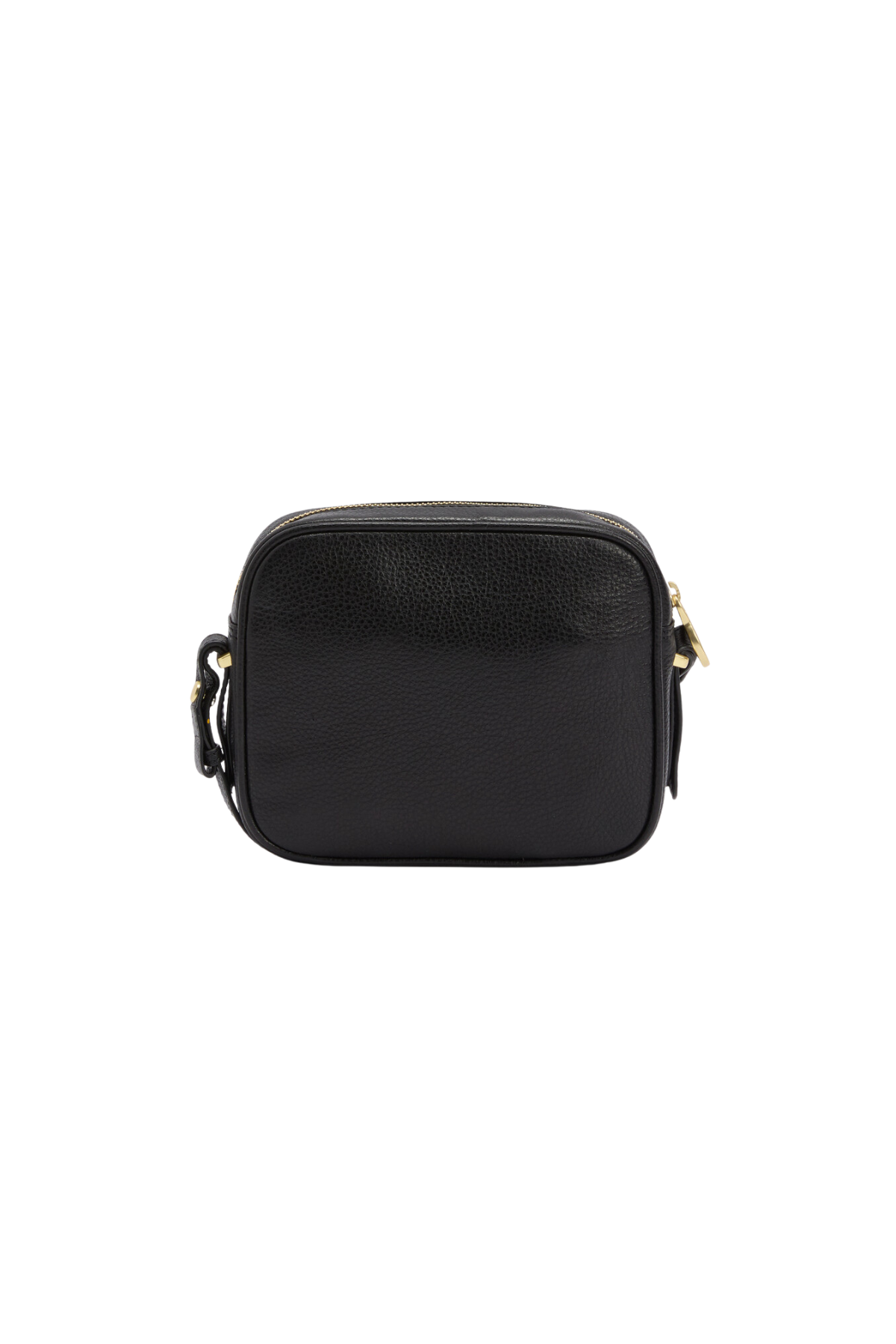 Barbour Daphne Deri Çapraz Çanta BK11 Black