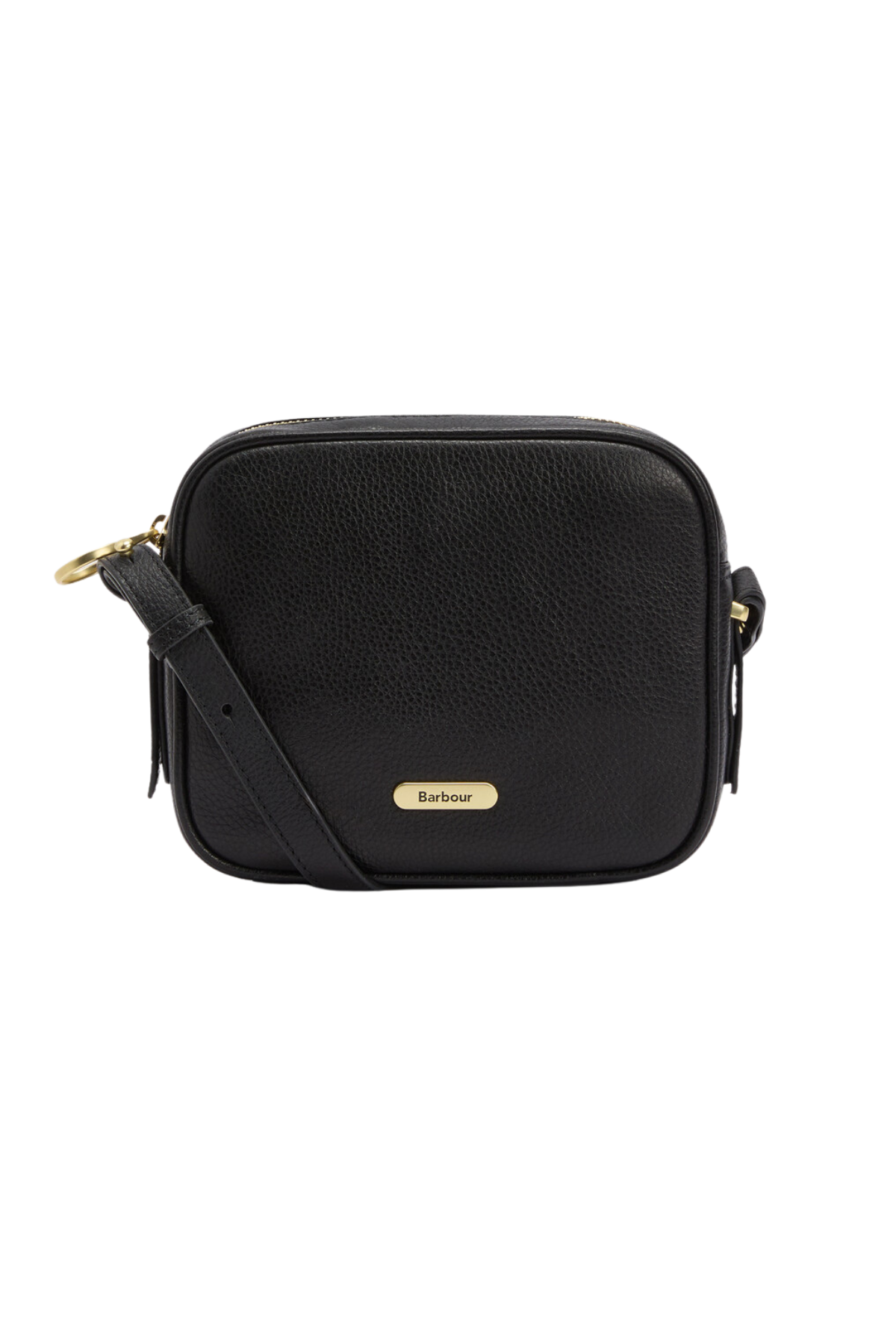 Barbour Daphne Deri Çapraz Çanta BK11 Black