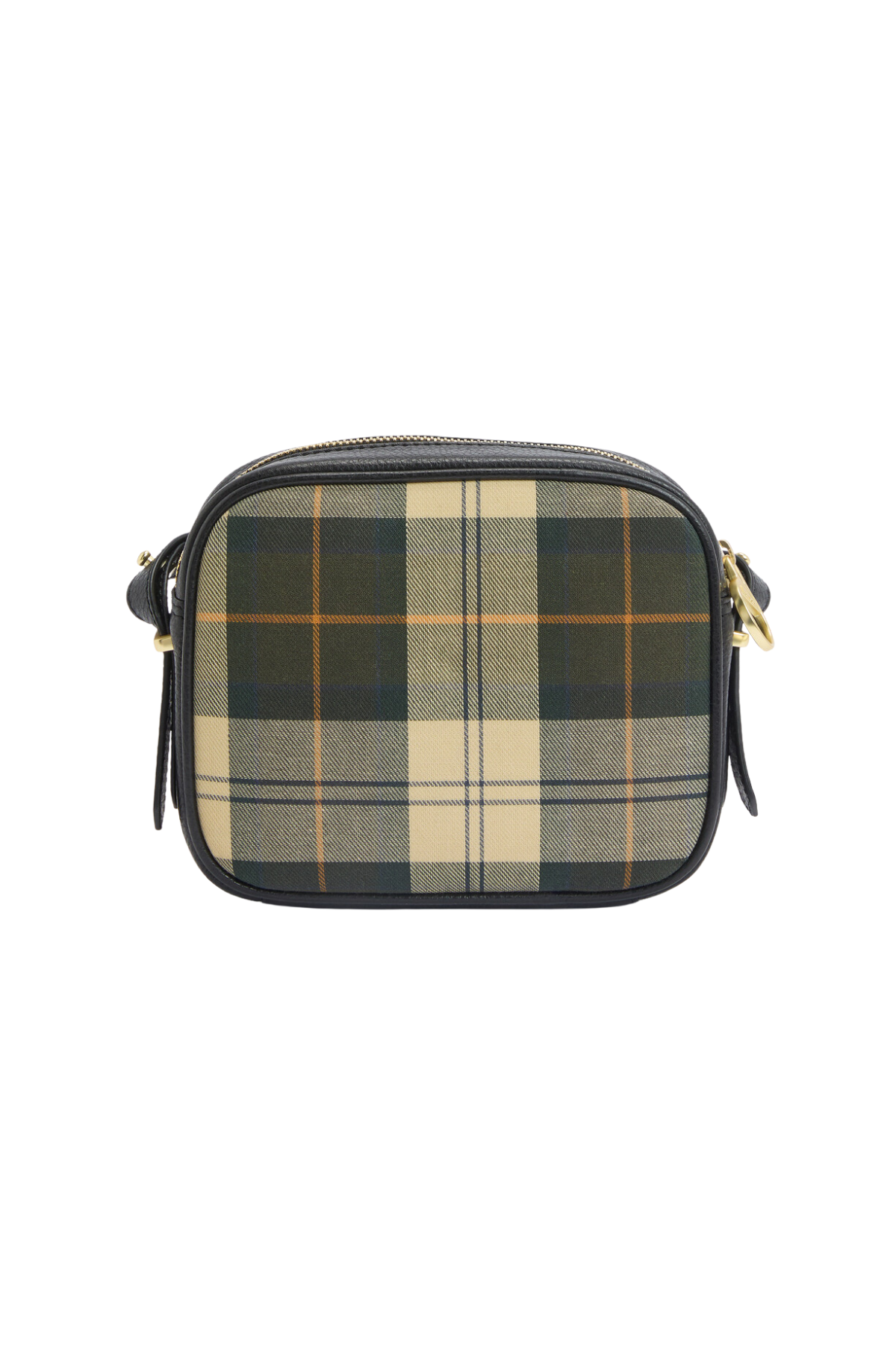 Barbour Daphne Tartan Çapraz Çanta TN51 Ancient Tartan