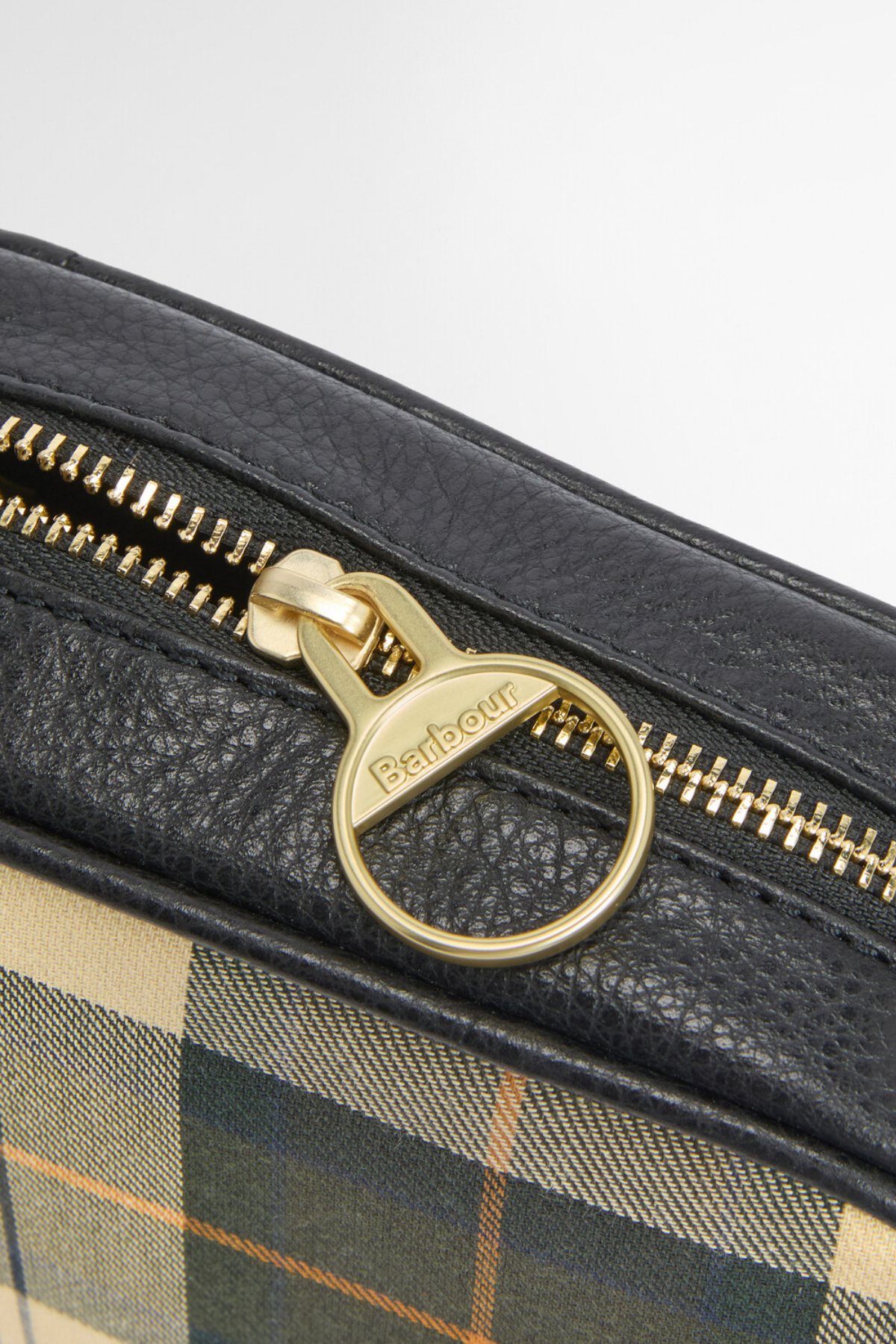 Barbour Daphne Tartan Çapraz Çanta TN51 Ancient Tartan