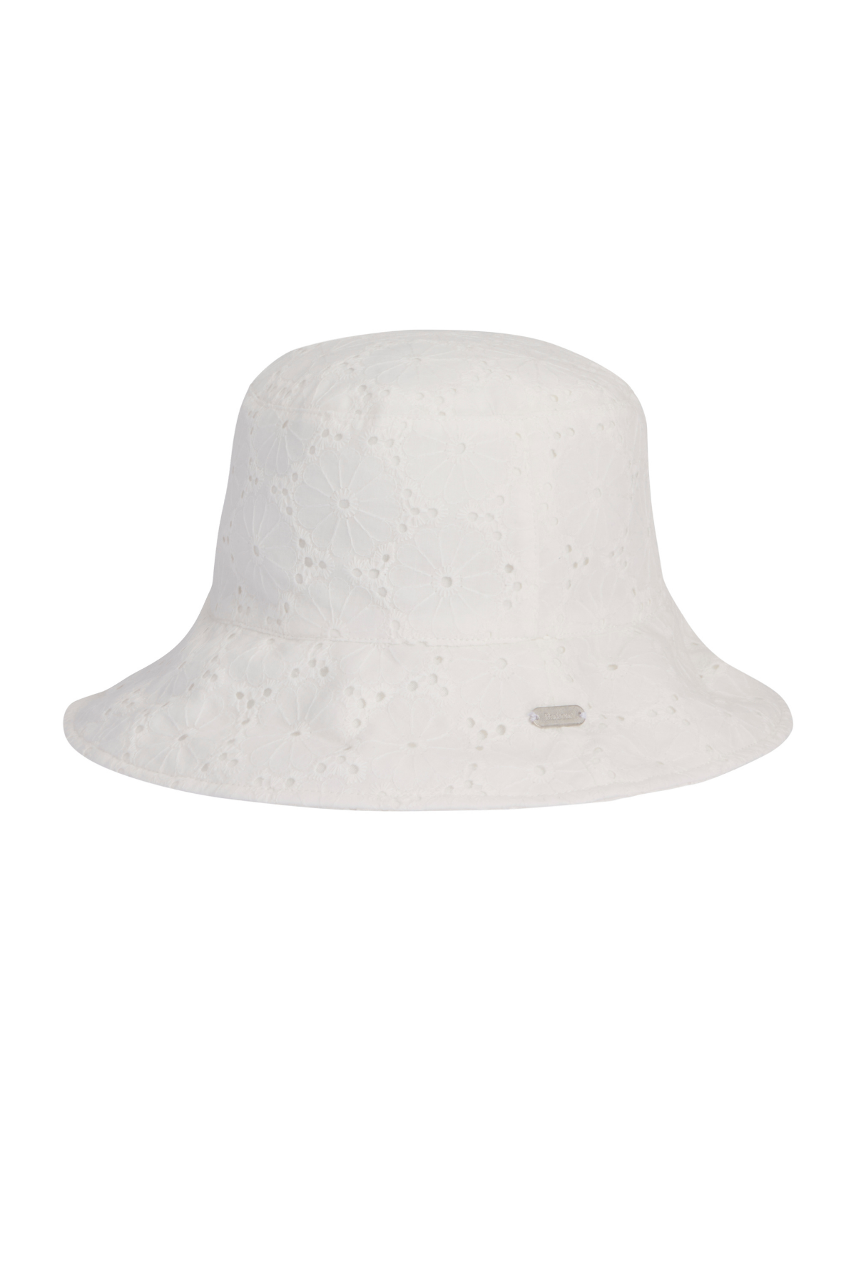 Barbour Darla Showerproof Bucket Şapka NY52 Navy/Safari