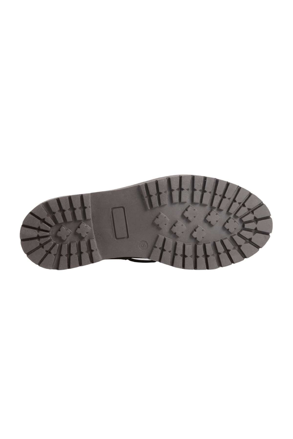 Barbour Darras Ayakkabı BR78 Mahogany Olive