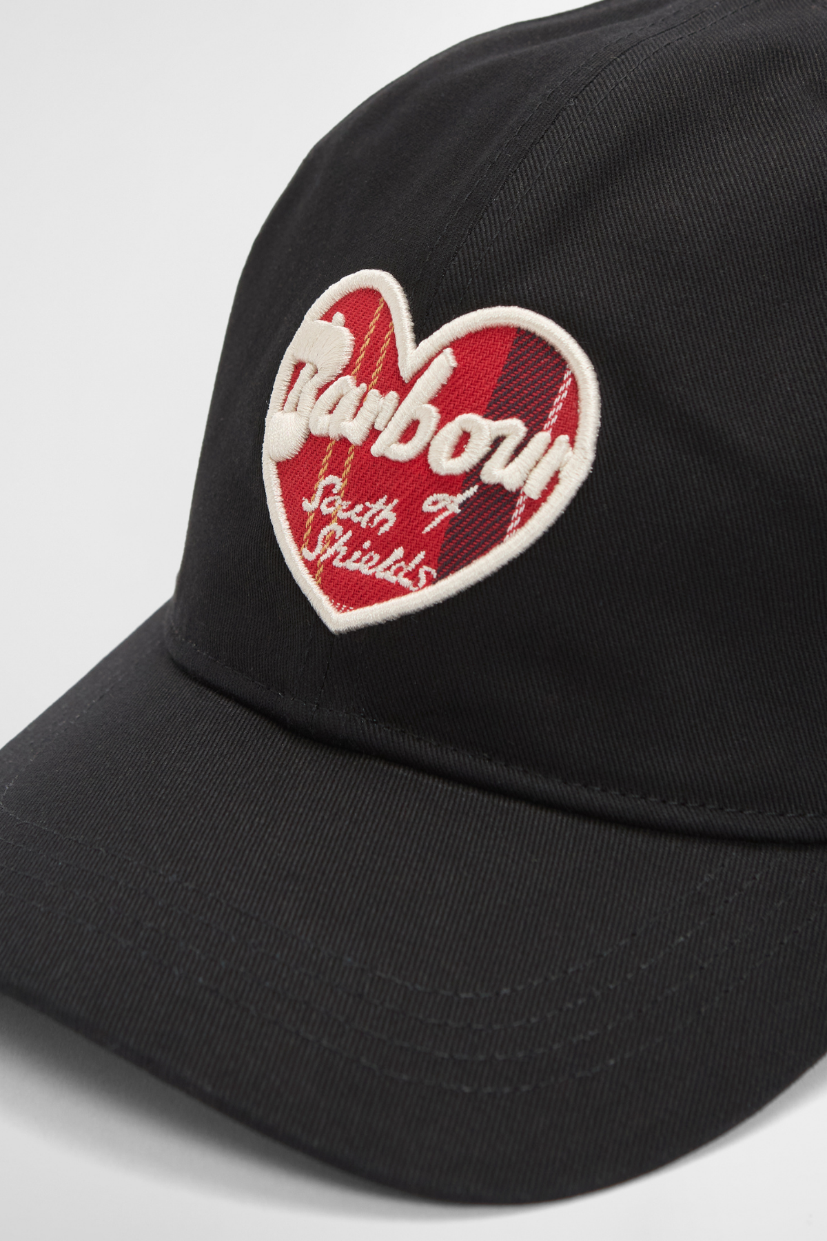 Barbour Dawn Şapka BK11 Black