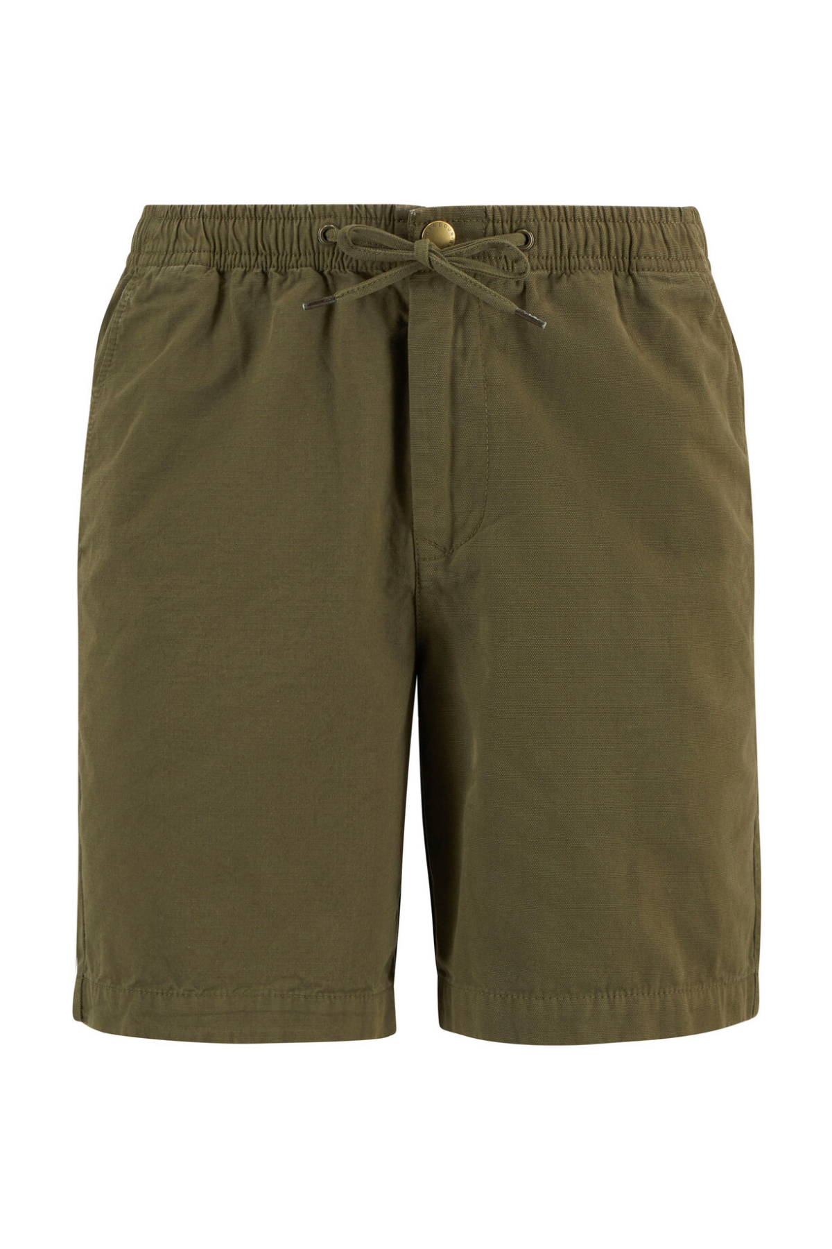 Barbour Declan Patch Şort GN61 Ivy Green
