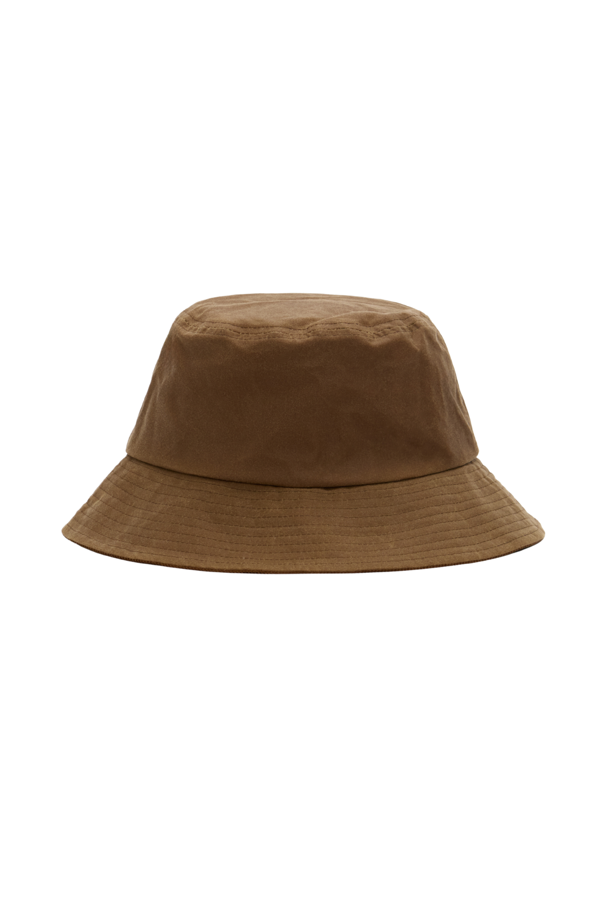 Barbour Delilah Bucket Şapka TA91 Tan