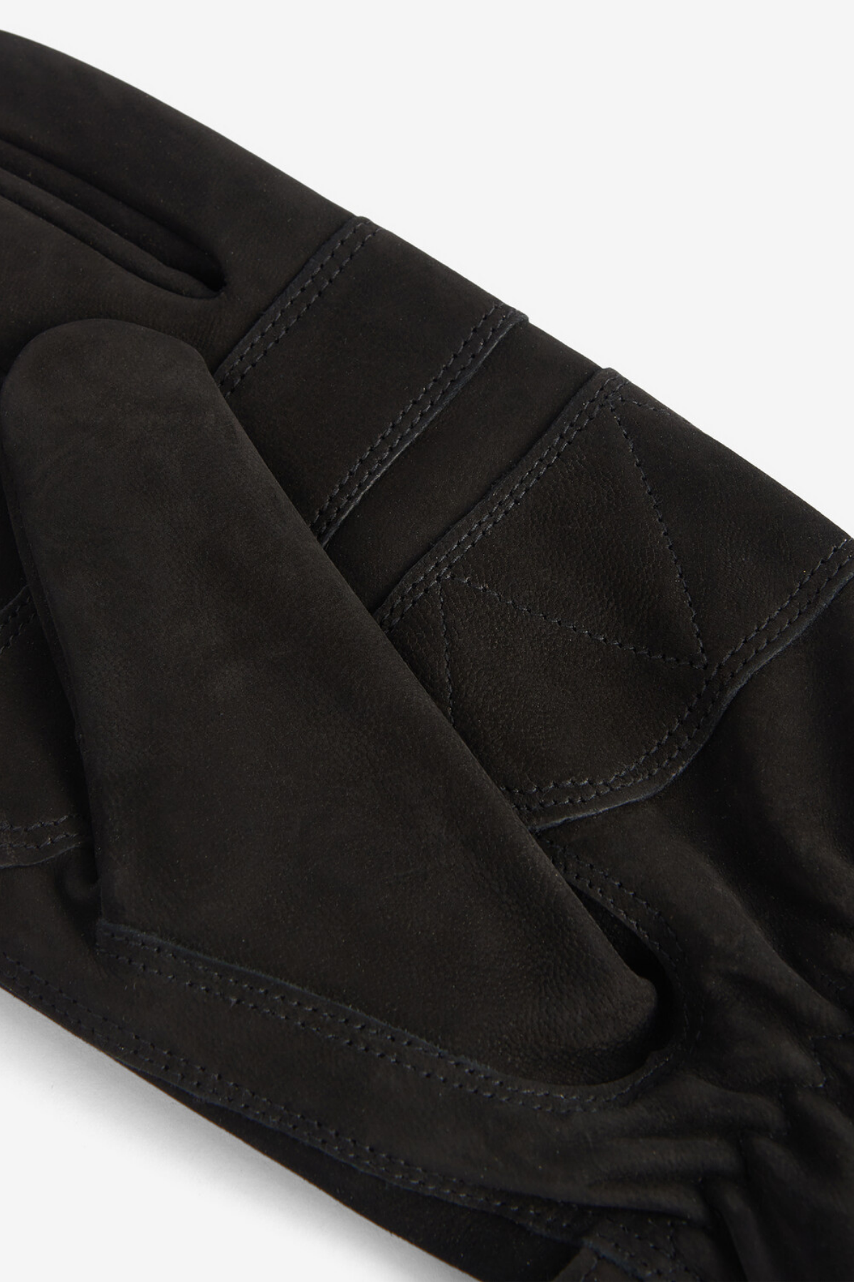 Barbour Deri Thinsulate Eldiven BK11 Black