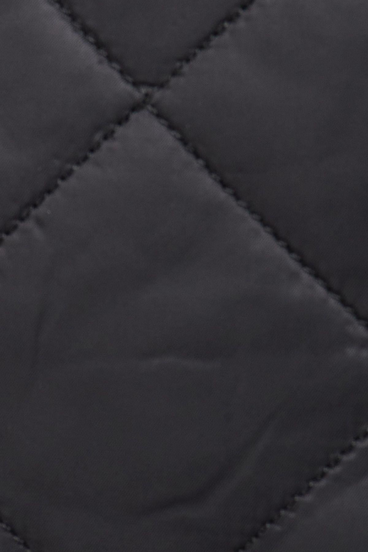 Barbour Deveron Polar Ceket BK91 Black