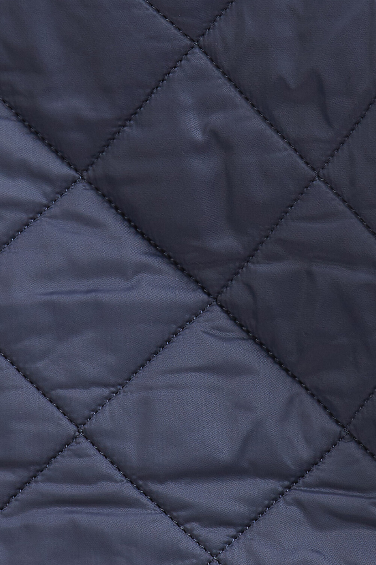 Barbour Deveron Polar Ceket NY71 Navy