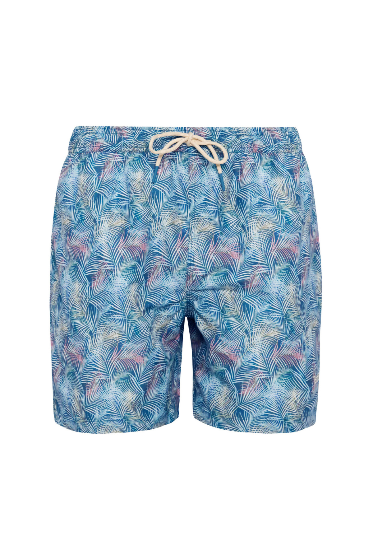 Barbour Devon Deniz Şortu BU18 Dusk Blue