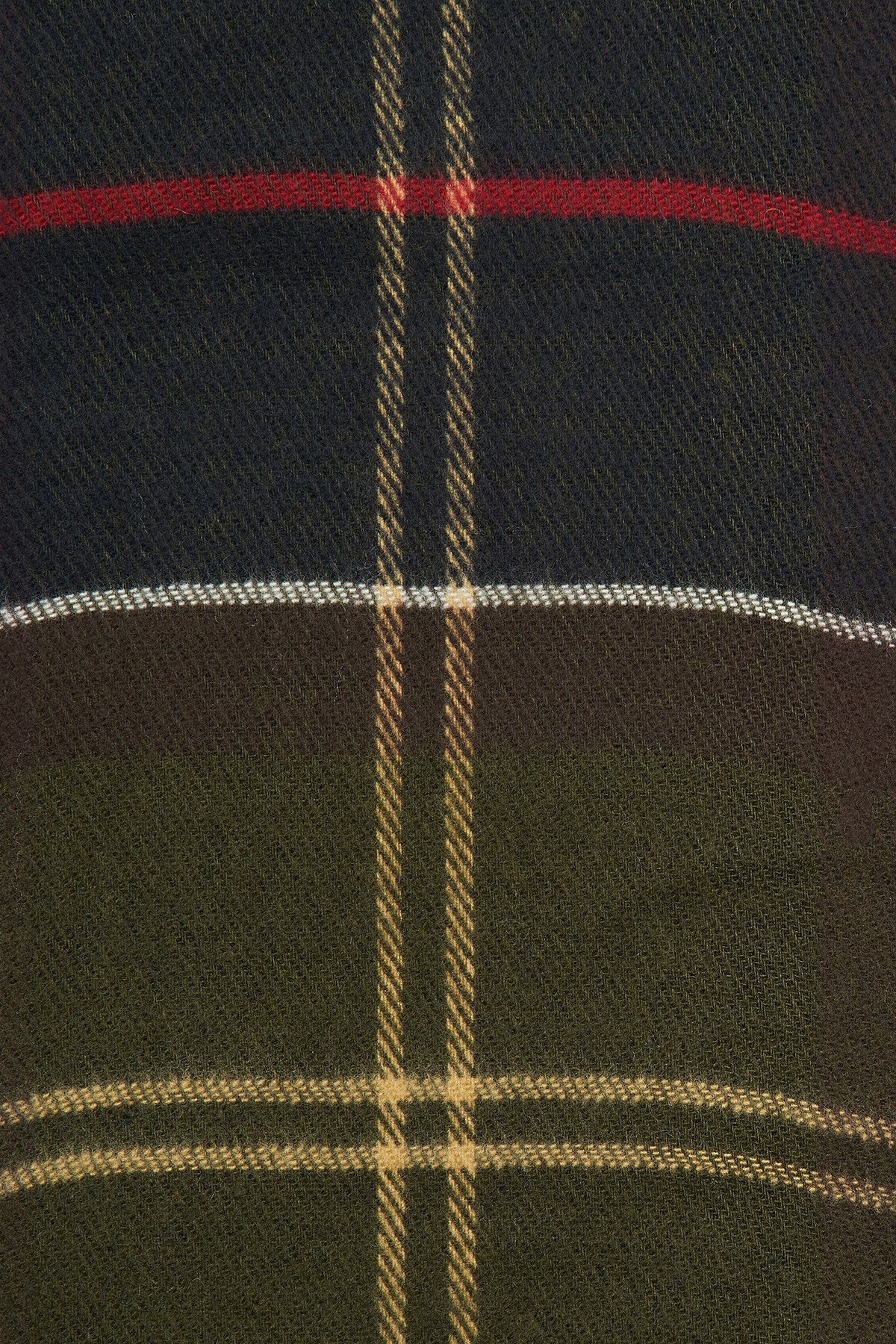Barbour Dover Bere & Hailes Scarf Gift Set Classic