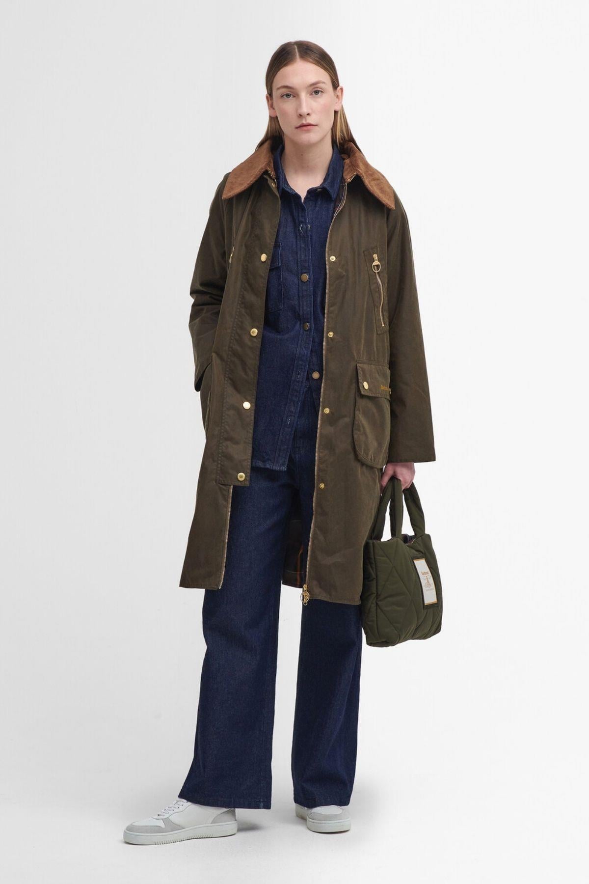 Barbour Spick&Span別注CATLIN サイズ10 Barbour Spick&Span別注CATLIN サイズ10の通販 | THEDANCECREATIONS