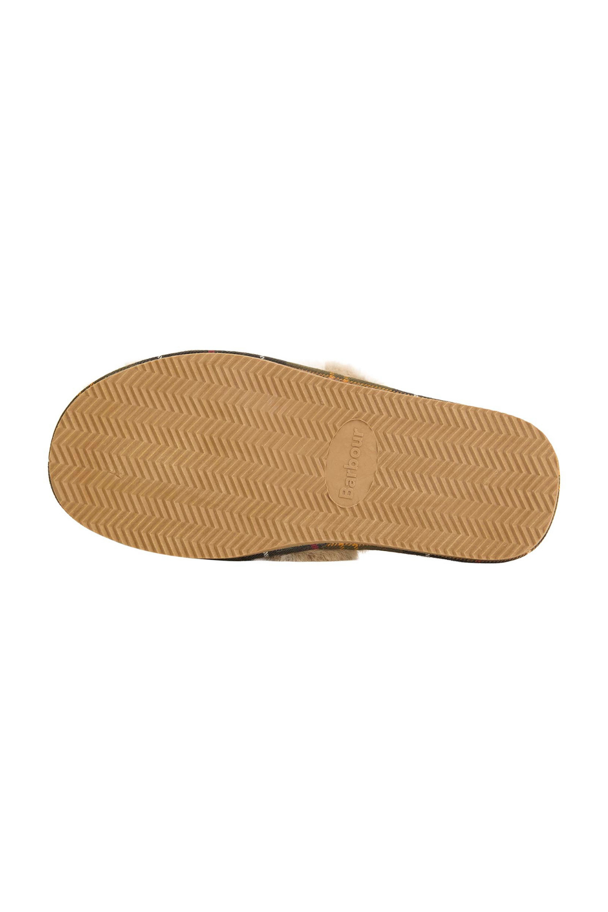 Barbour Eleanora Ev Terliği BE31 Taupe