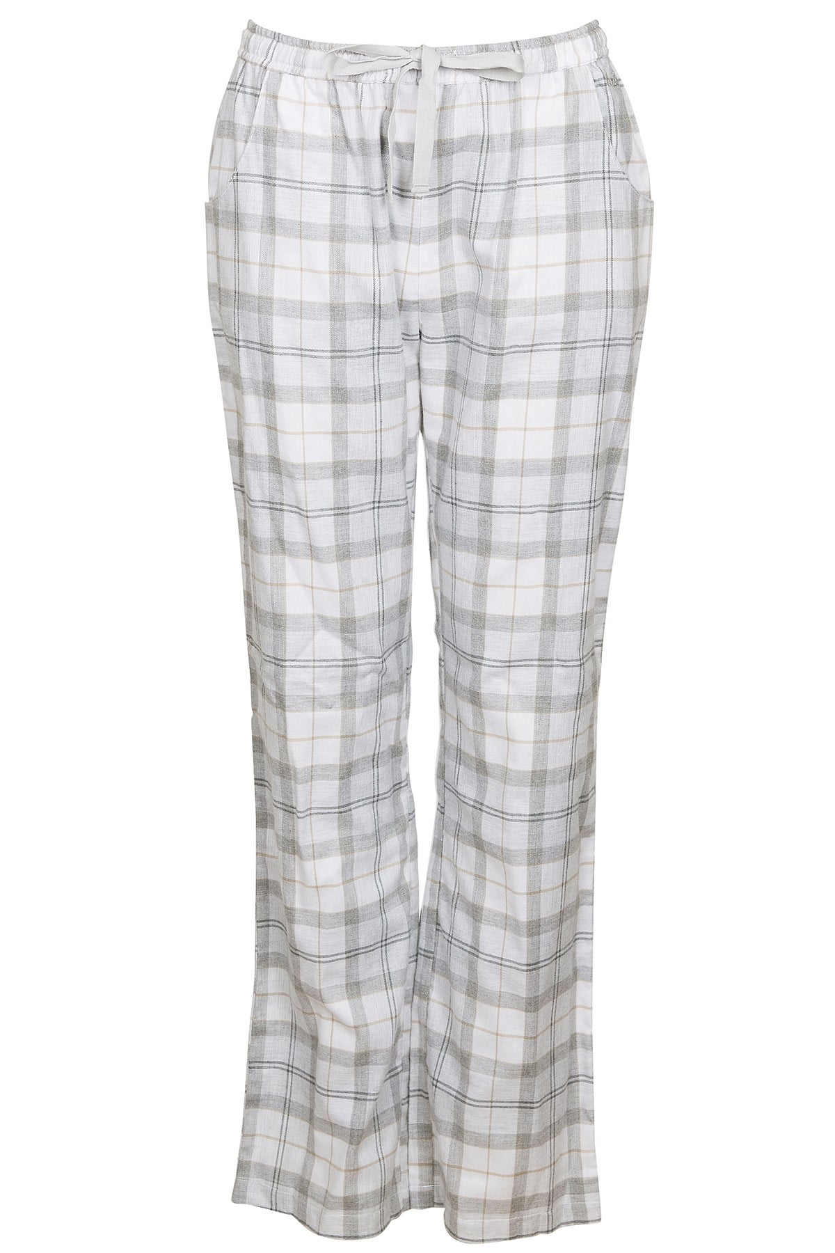 Barbour Ellery Pijama Set GY31 Lt Grey Marl