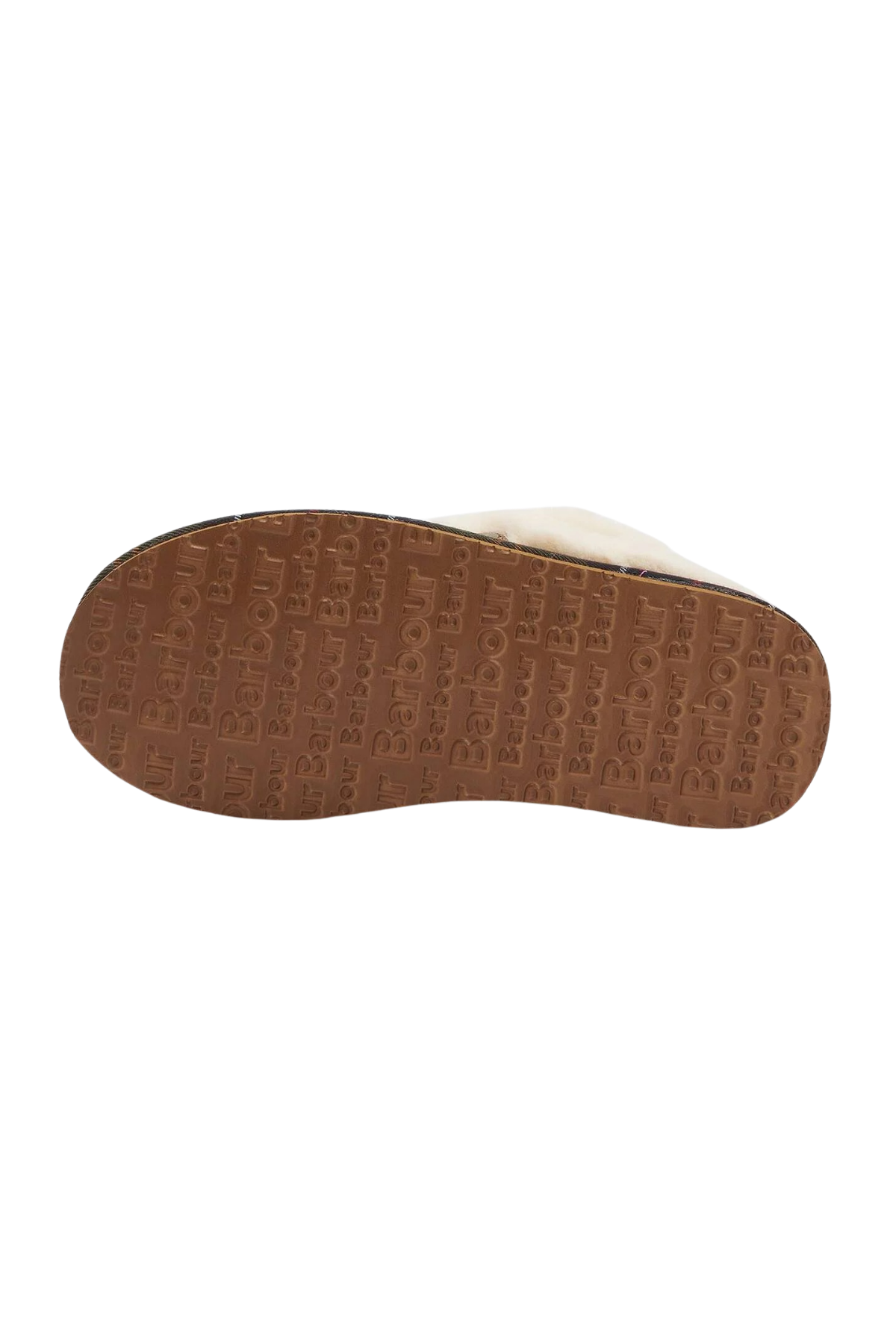 Barbour Eloise Bootie Ev Terliği TA51 Camel