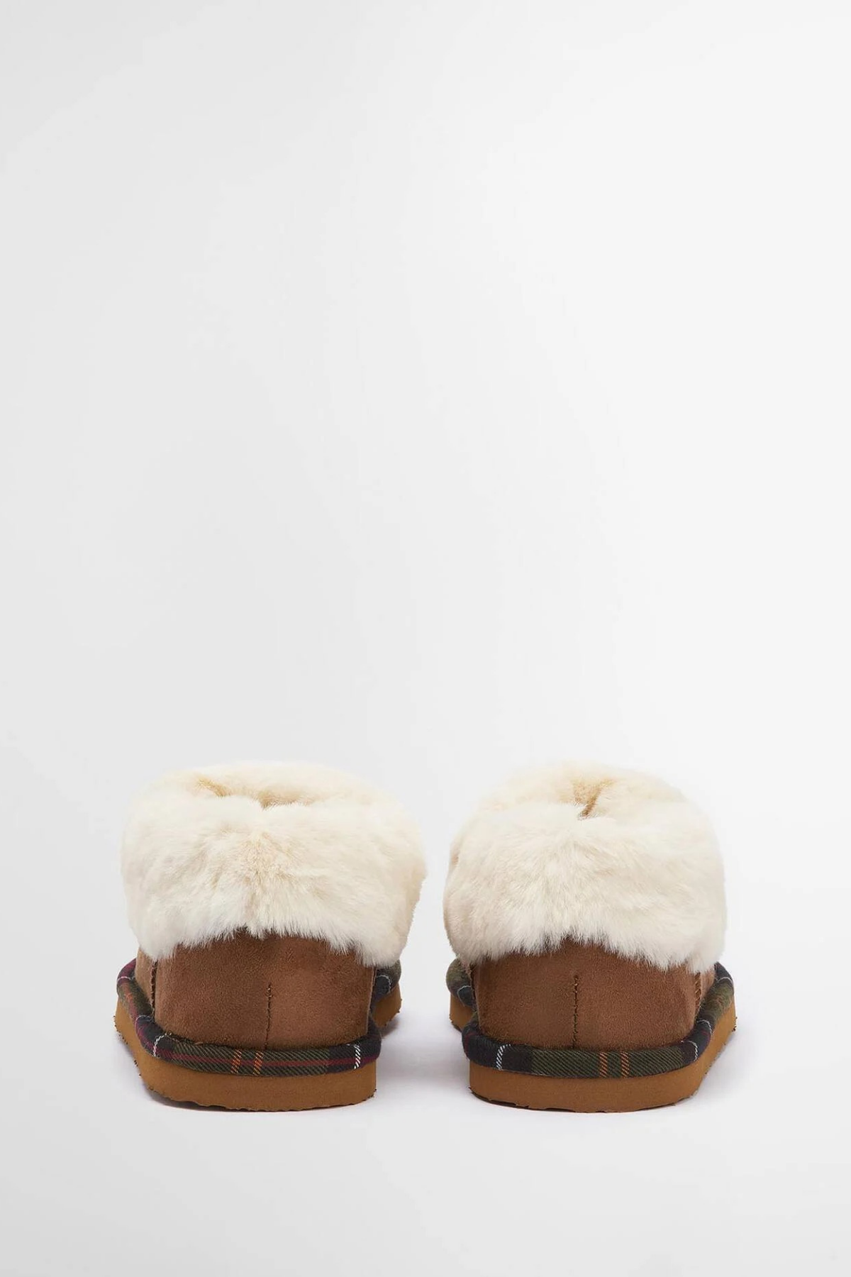 Barbour Eloise Bootie Ev Terliği TA51 Camel
