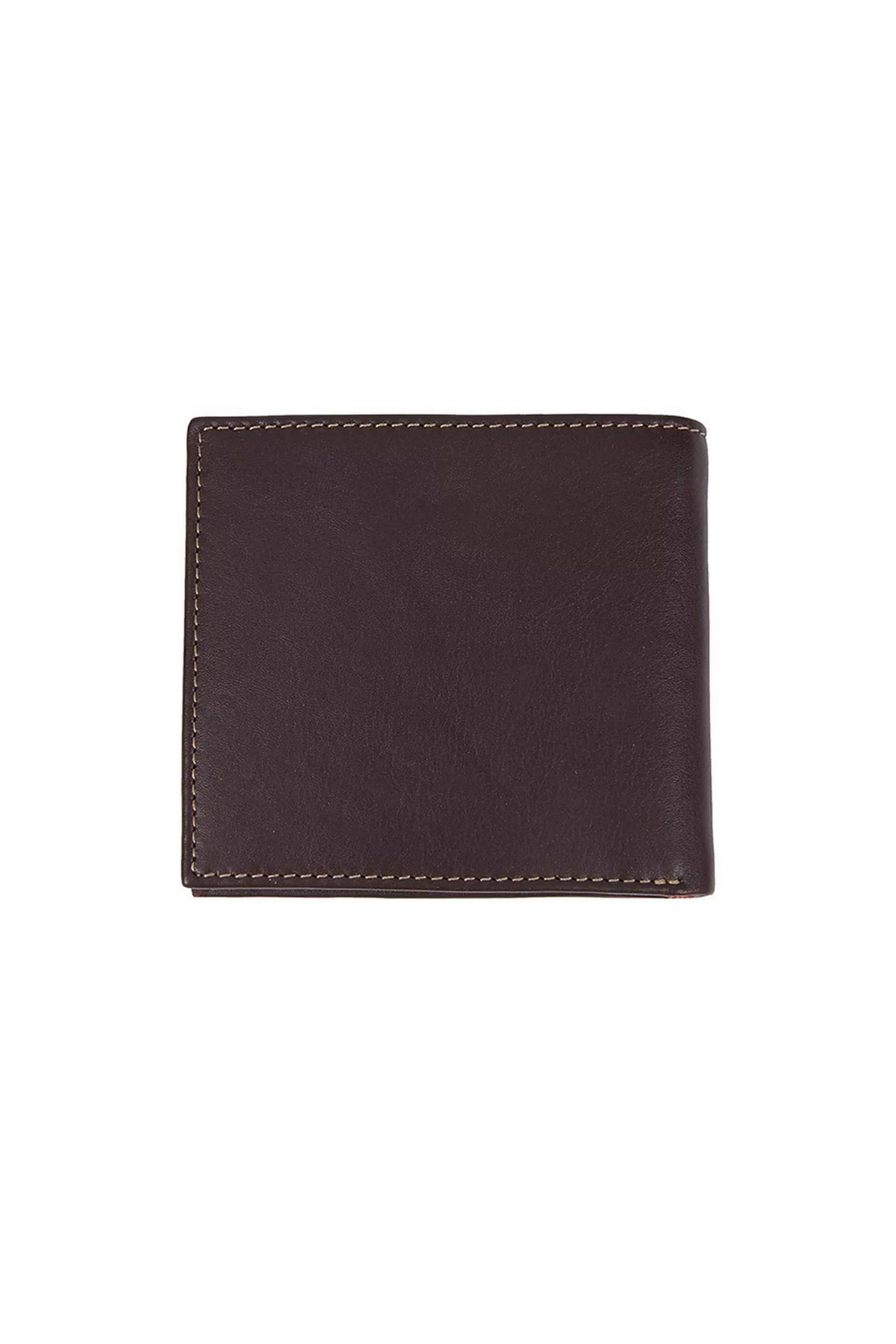 Barbour Elvington Billfold Coin Deri Cüzdan BR56 Brown-Tan