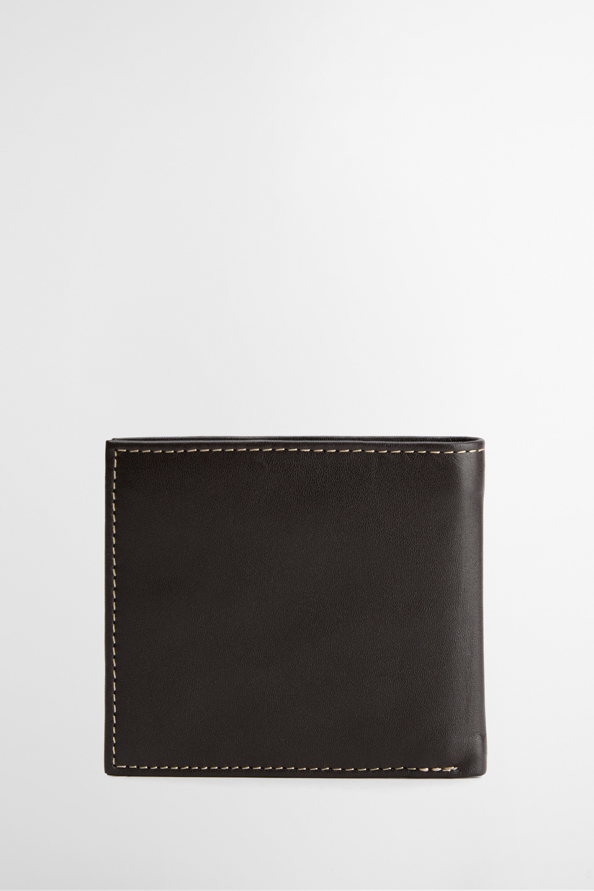Barbour Elvington Billfold Coin Deri Cüzdan BR56 Brown-Tan