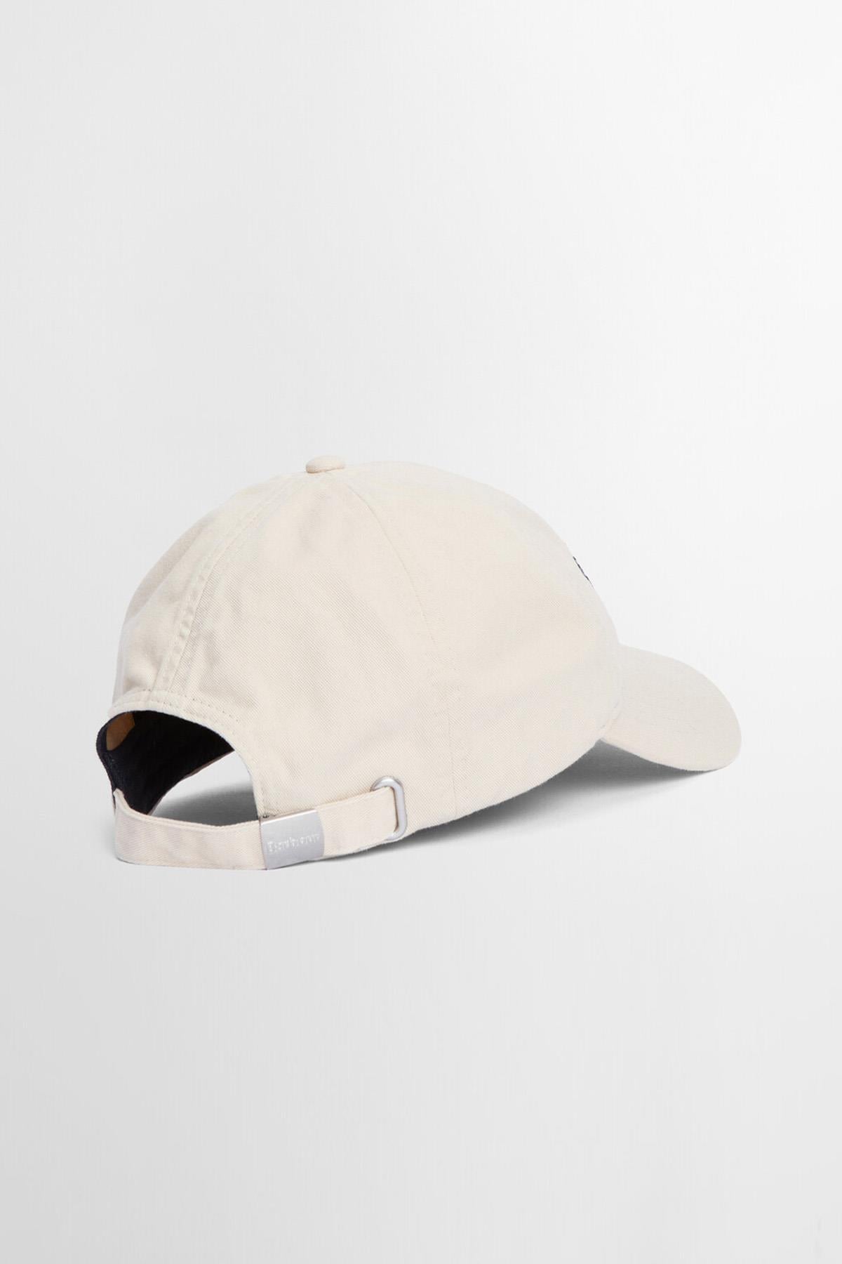 Barbour Emily Sports Şapka CR31 Salt