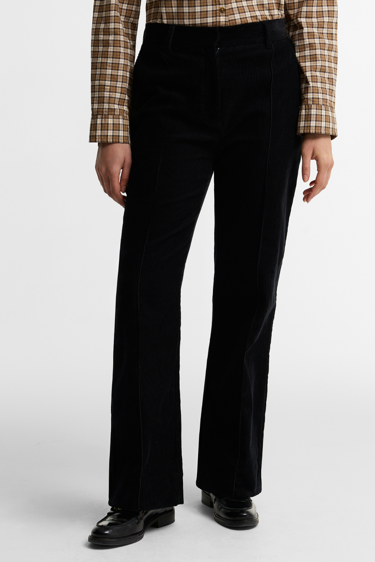 Barbour Emmy Pantolon BK11 Black