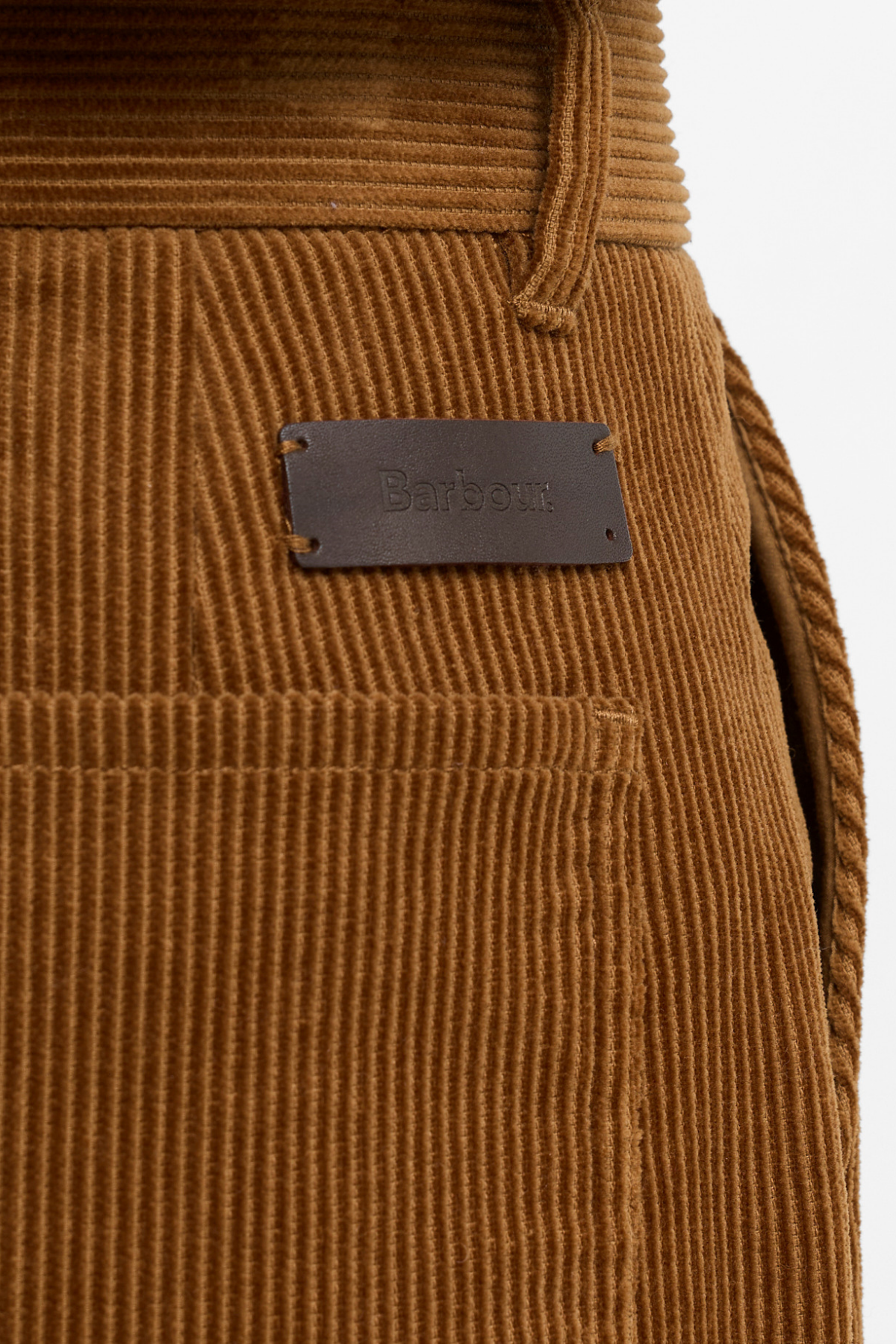 Barbour Emmy Pantolon TA52 Tan
